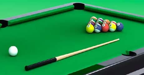 VANGUARDIA BILLIARDS TRR - fabricación de mesas de billar