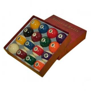 VANGUARDIA BILLIARDS TRR - equipos para billar