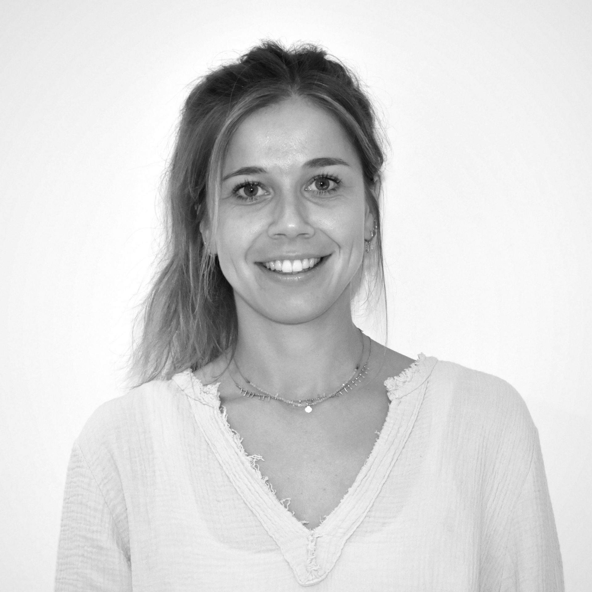 Evelien De Vos