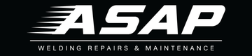 ASAP Welding Repairs & Maintenance