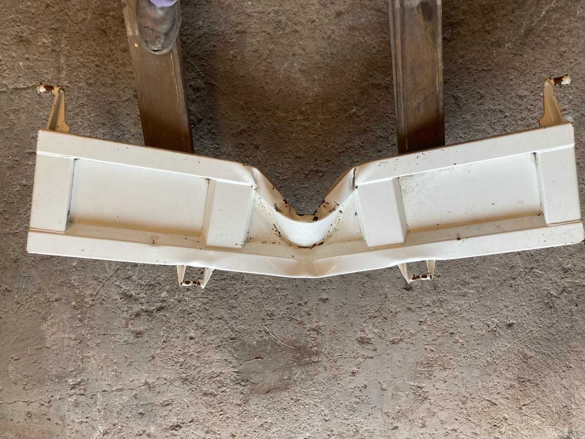 Tailgate Vs Towbar