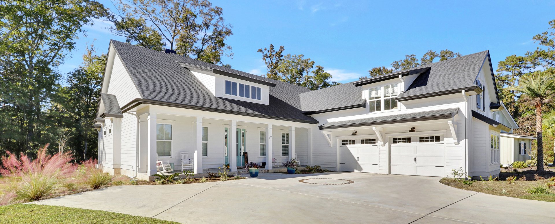Custom Homes In Bluffton, SC Area | Kendrick Construction