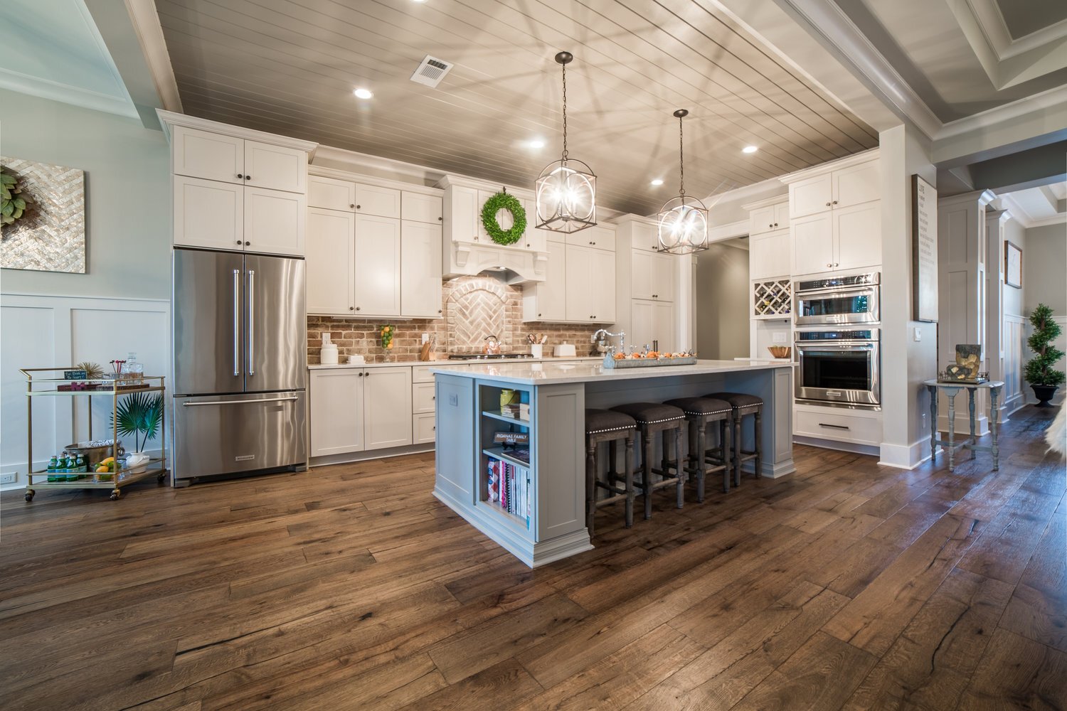 Custom Homes In Bluffton, SC Area Kendrick Construction