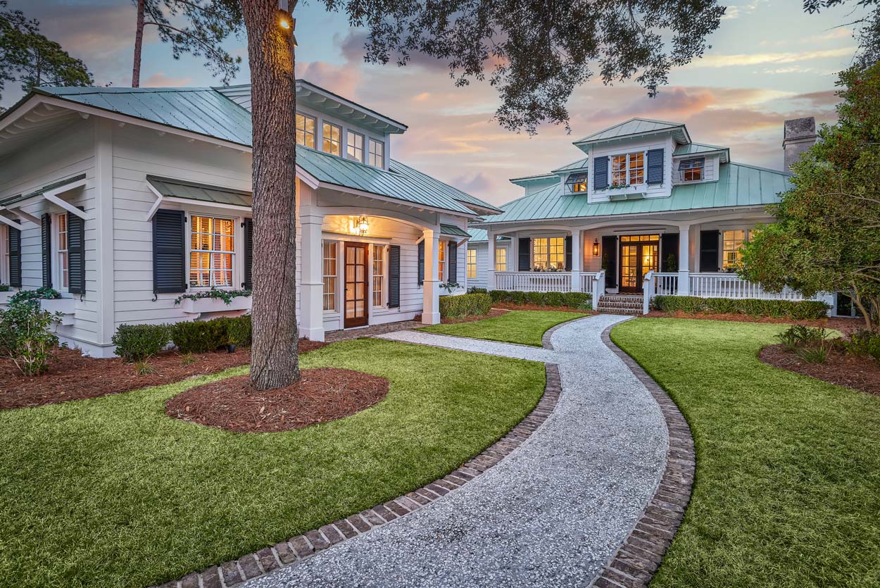 Palmetto Bluff 