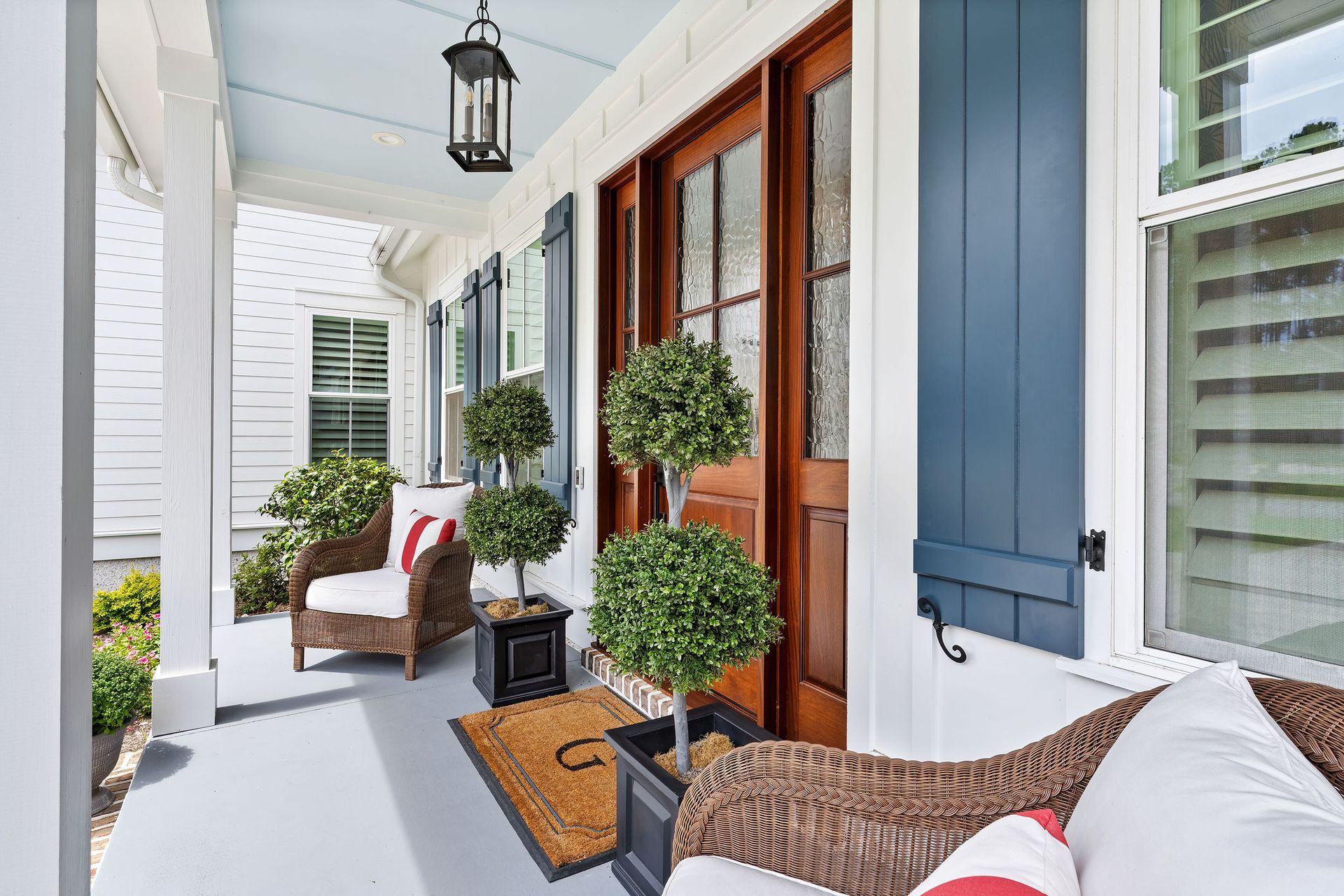 Hampton Lake 