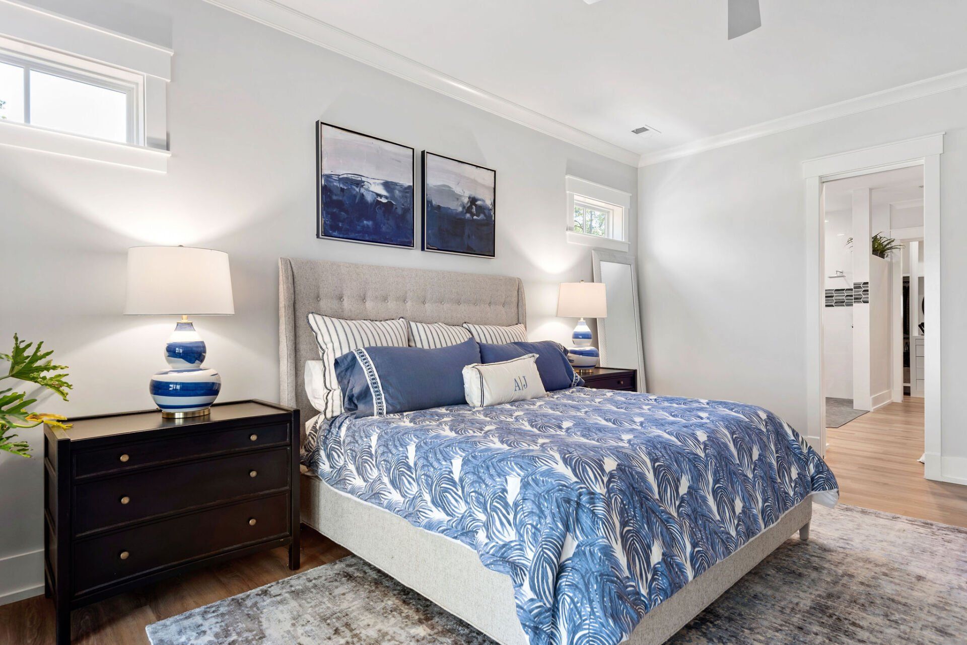 Hampton Lake Custom Home Build Lowcountry Style Luxury Builder Bluffton Hilton Head South Carolina