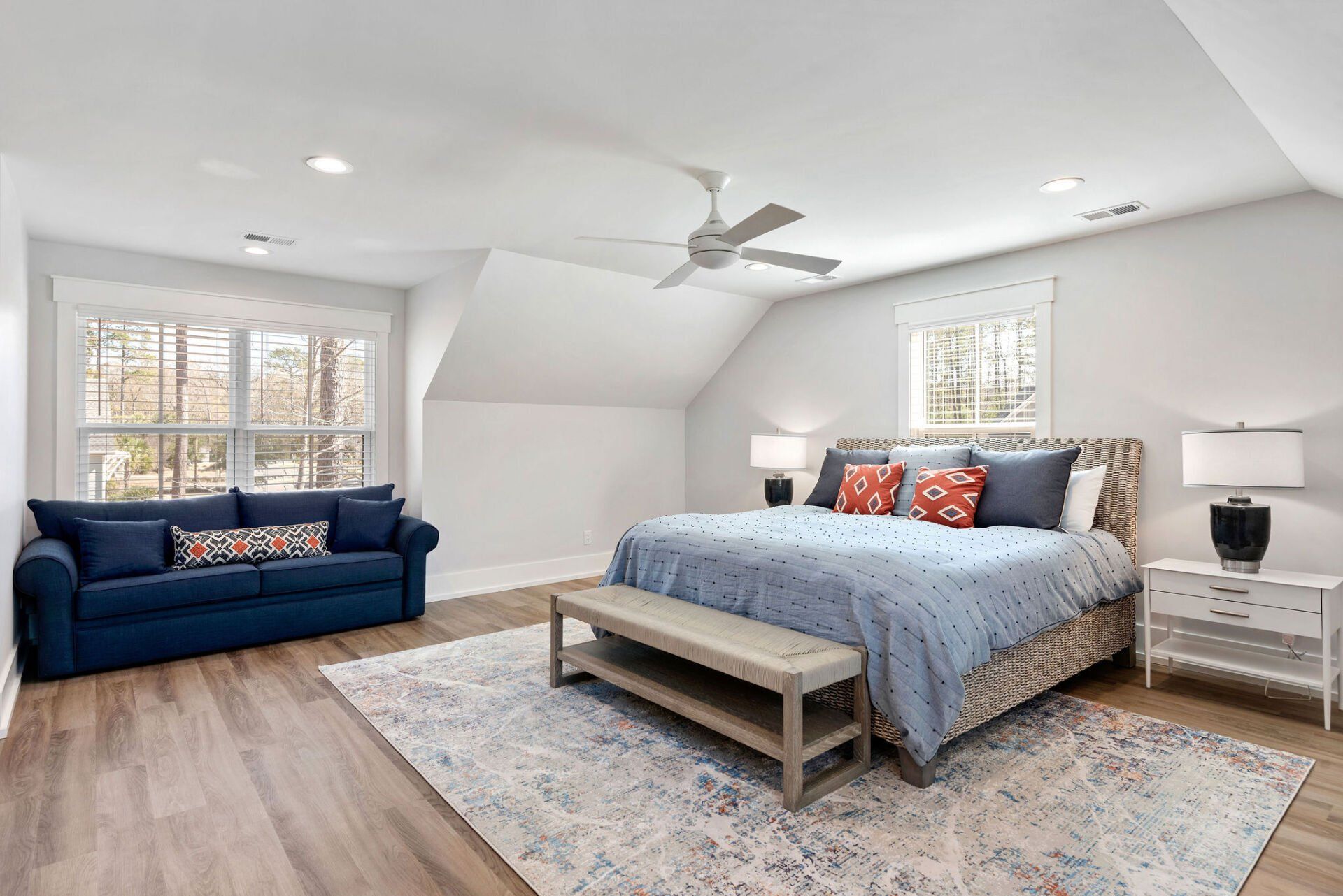 Hampton Lake Custom Home Build Lowcountry Style Luxury Builder Bluffton Hilton Head South Carolina
