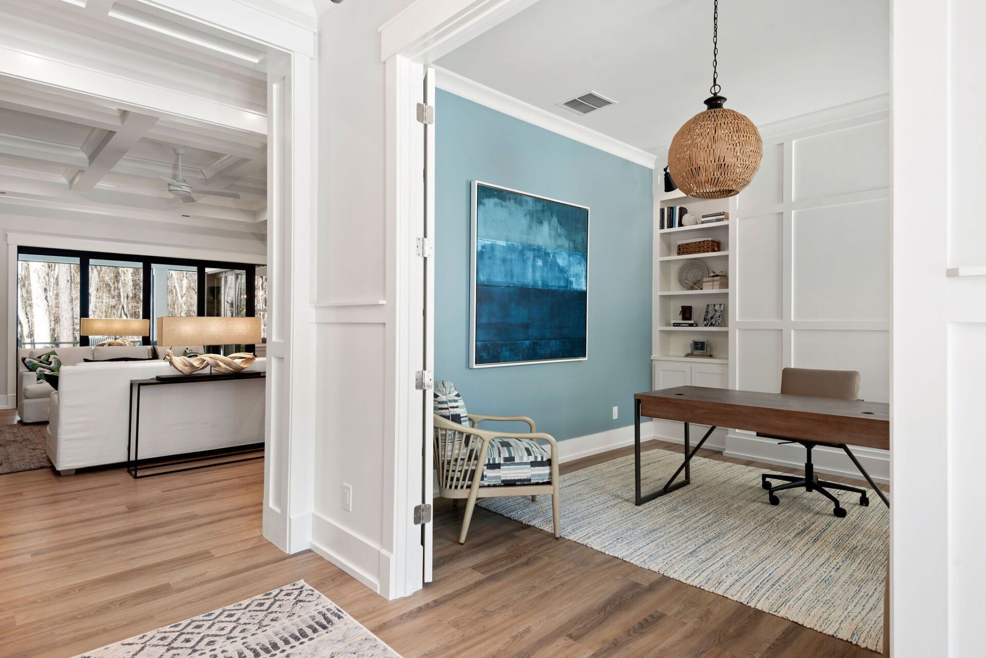 Hampton Lake Custom Home Build Lowcountry Style Luxury Builder Bluffton Hilton Head South Carolina
