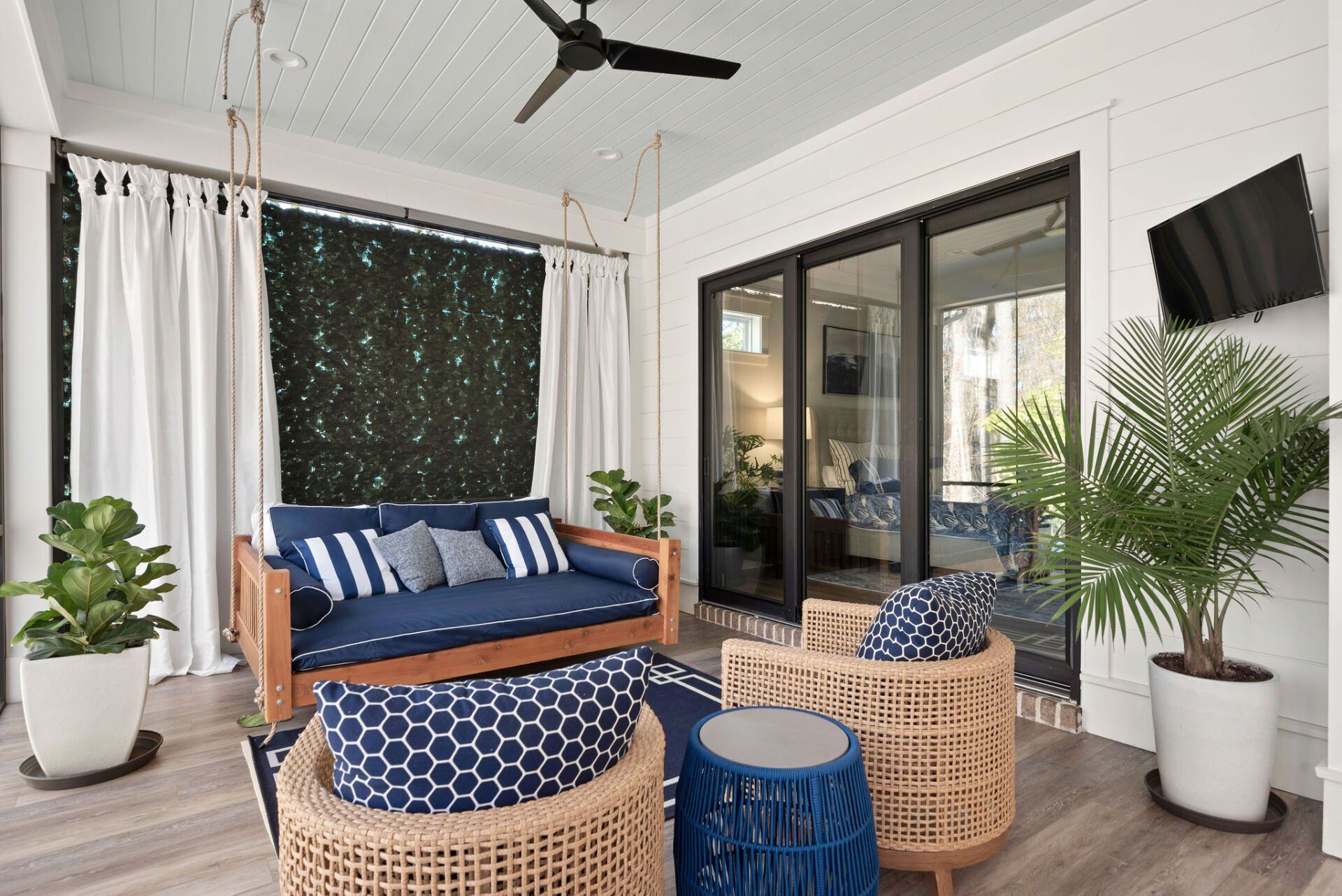 Hampton Lake Custom Home Build Lowcountry Style Luxury Builder Bluffton Hilton Head South Carolina