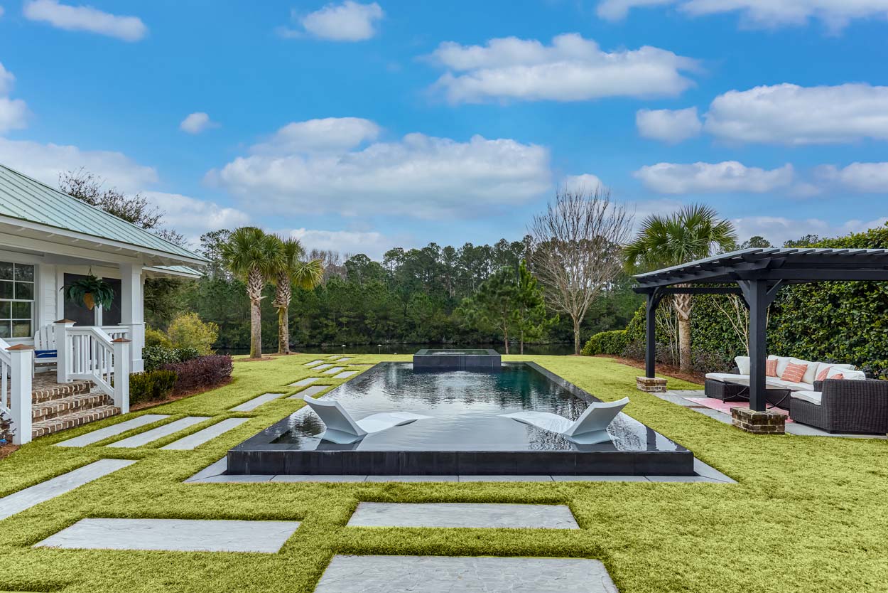 Palmetto Bluff 