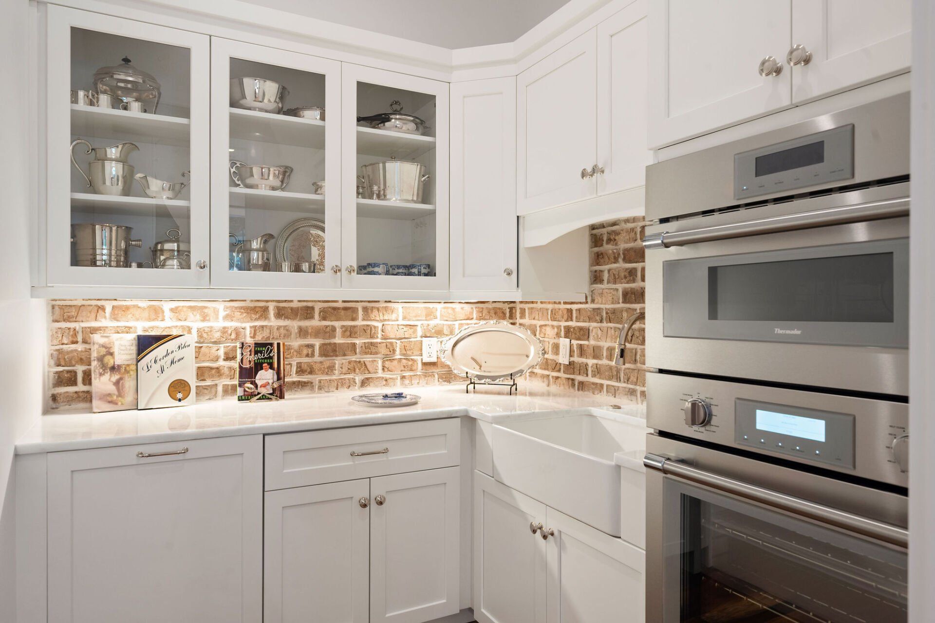 Oldfield Custom Home Build French Inspired Kendrick Design-Build Bluffton Hilton Head South Carolina