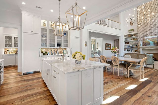 「ADVANCING DRIVE」MARK KENDRICK DESIGN Our Story | Kendrick Design-Build | Custom Builder