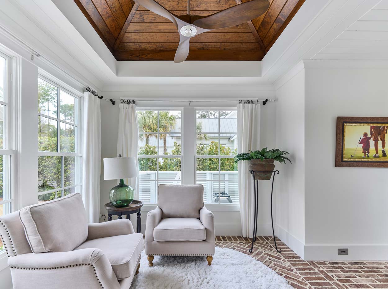 Palmetto Bluff 