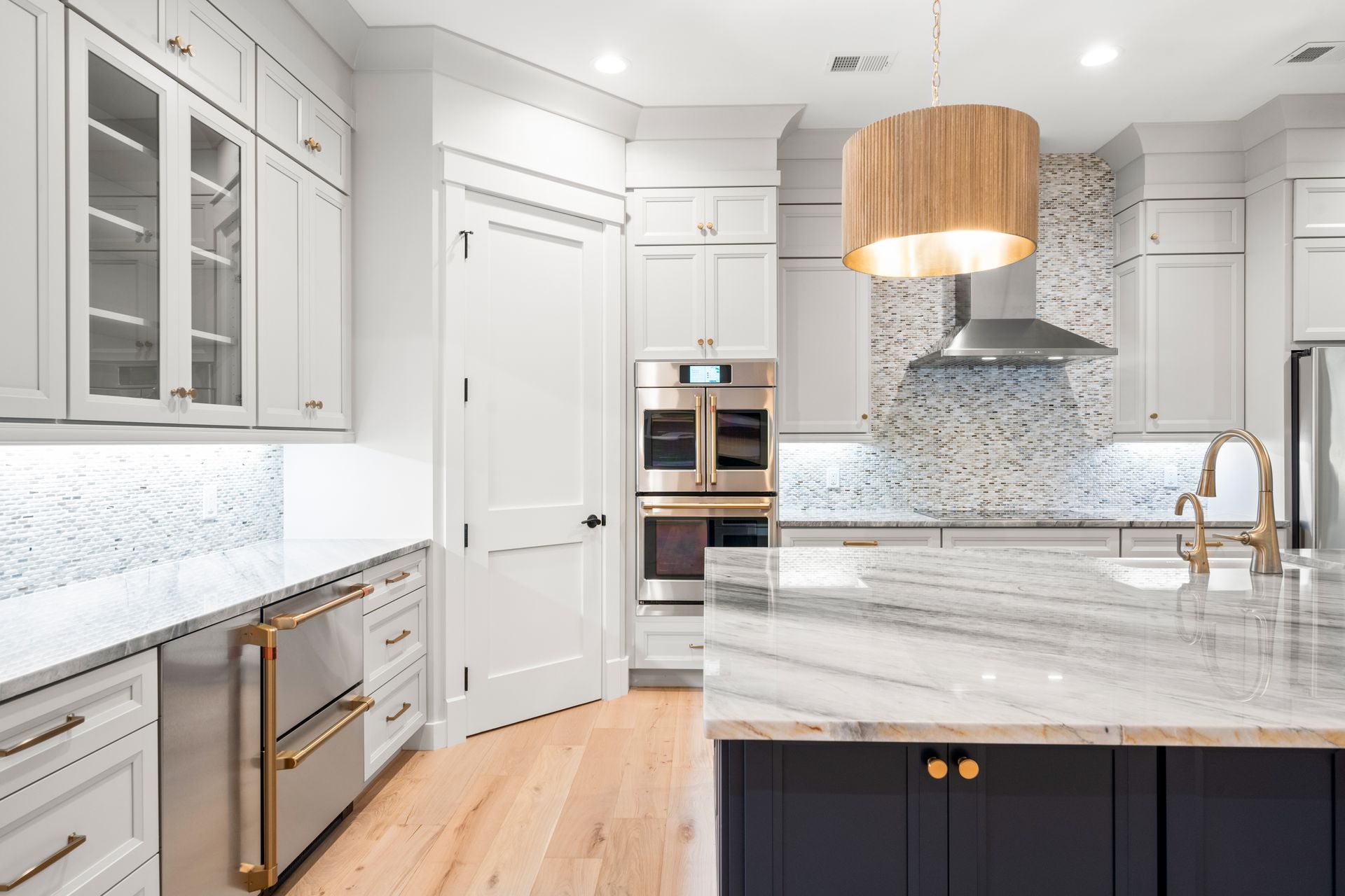 Palmetto Hall Custom Home Kendrick Design-Build Hilton Head Island South Carolina