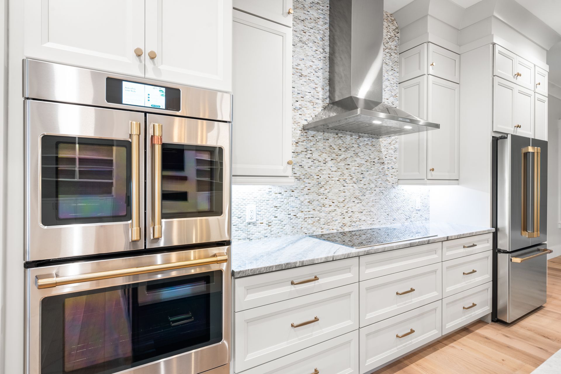 Palmetto Hall Custom Home Kendrick Design-Build Hilton Head Island South Carolina