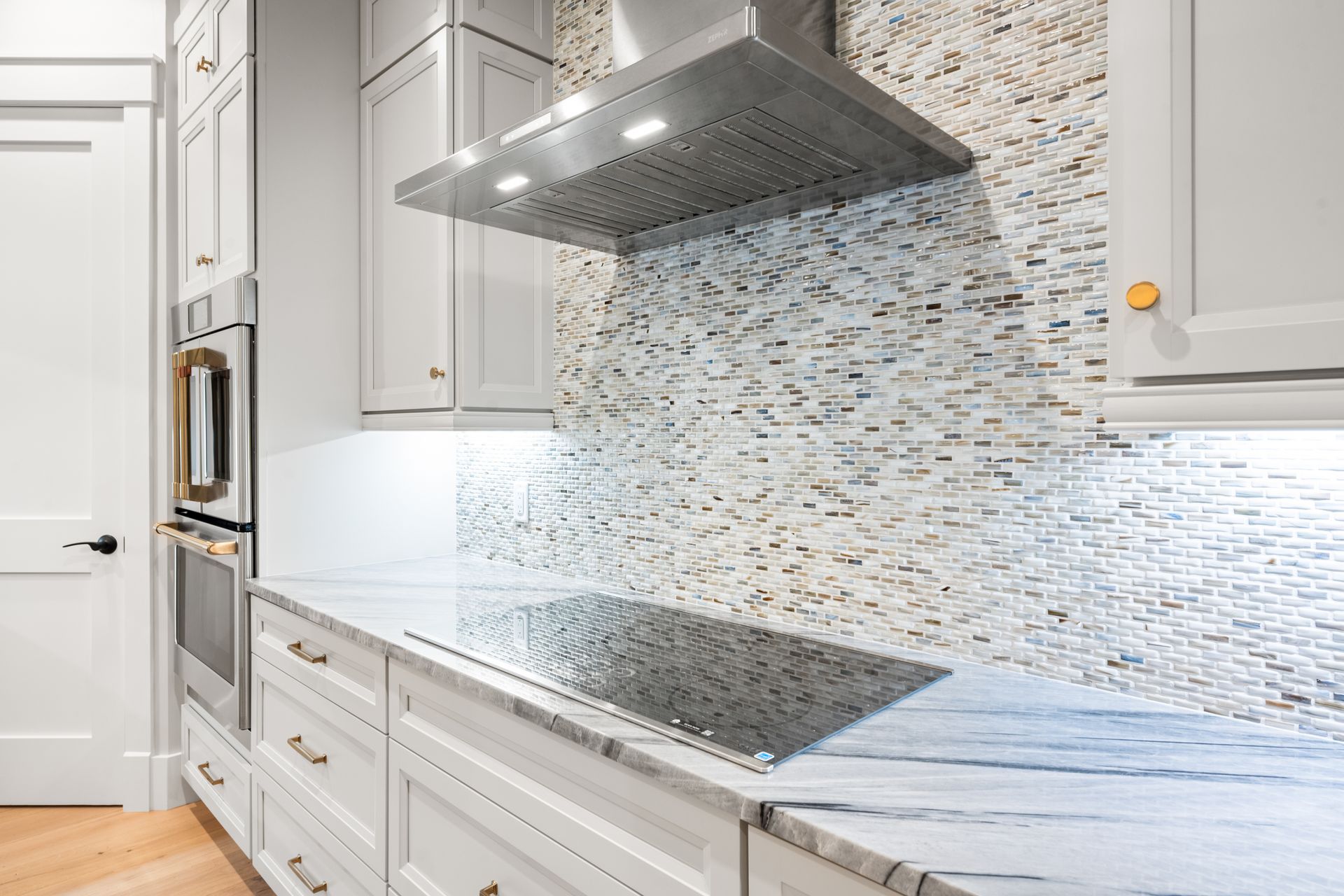 Palmetto Hall Custom Home Kendrick Design-Build Hilton Head Island South Carolina