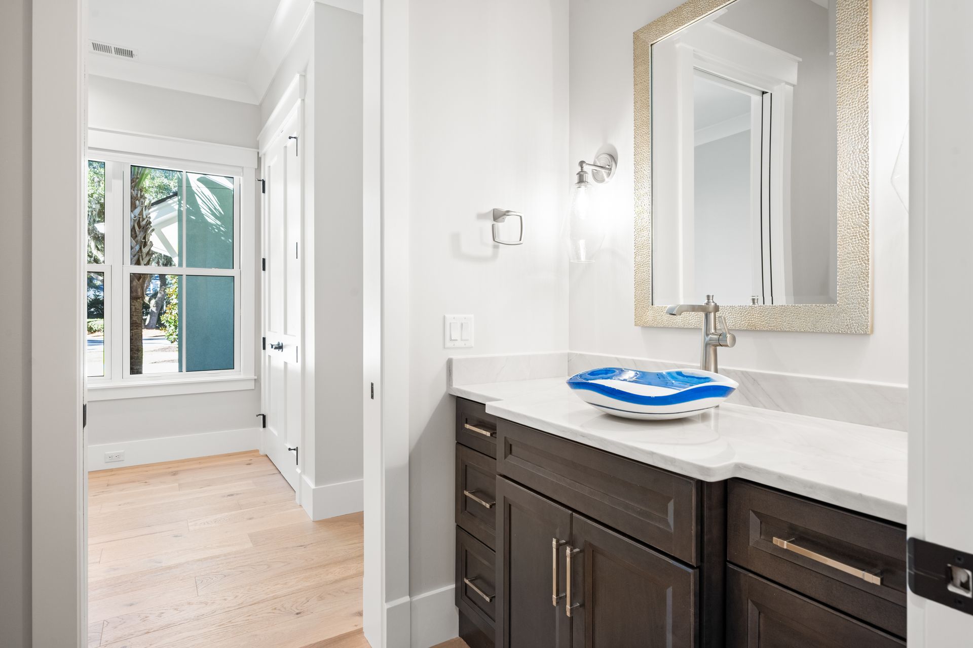 Palmetto Hall Custom Home Kendrick Design-Build Hilton Head Island South Carolina