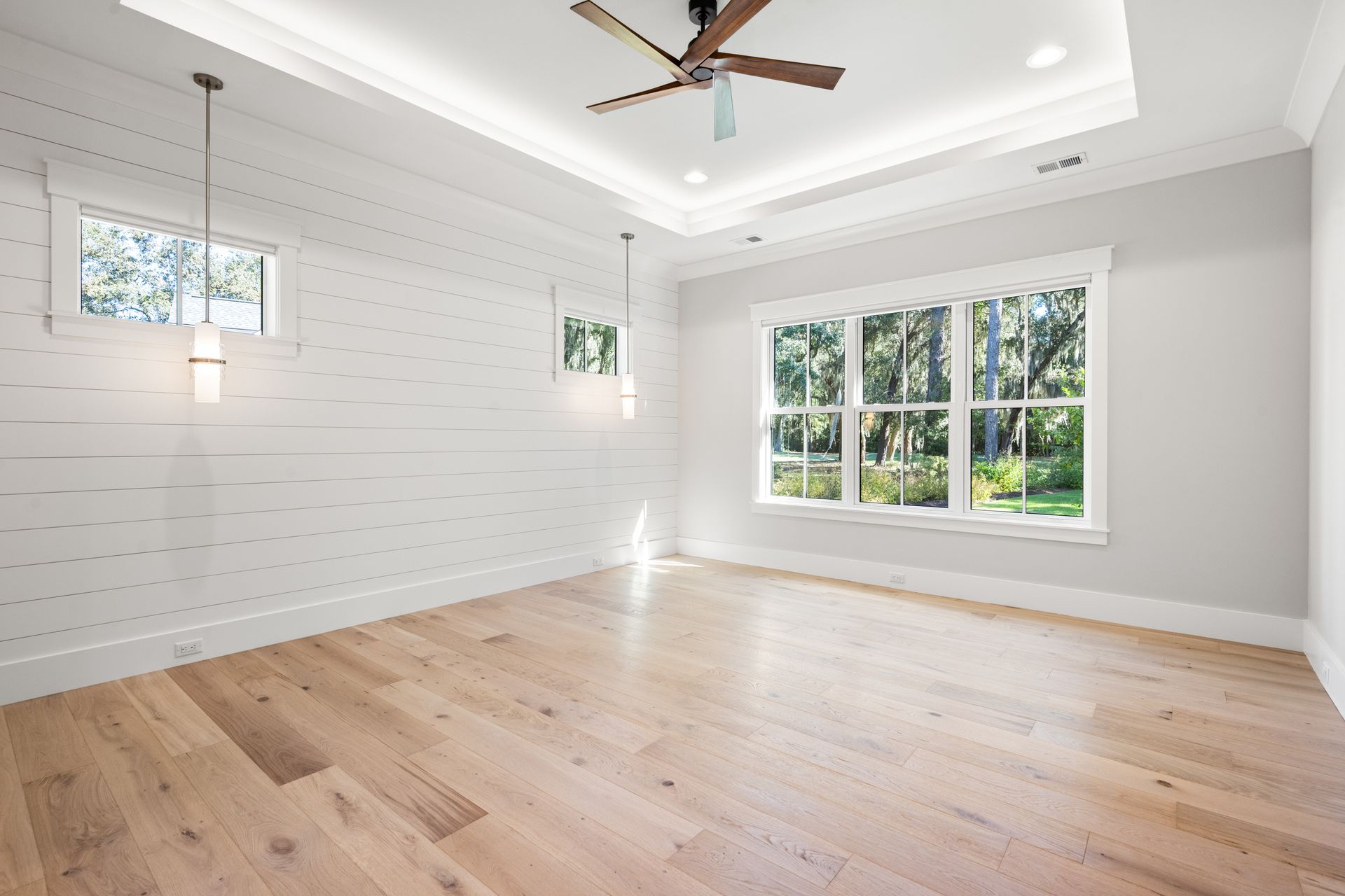 Palmetto Hall Custom Home Kendrick Design-Build Hilton Head Island South Carolina