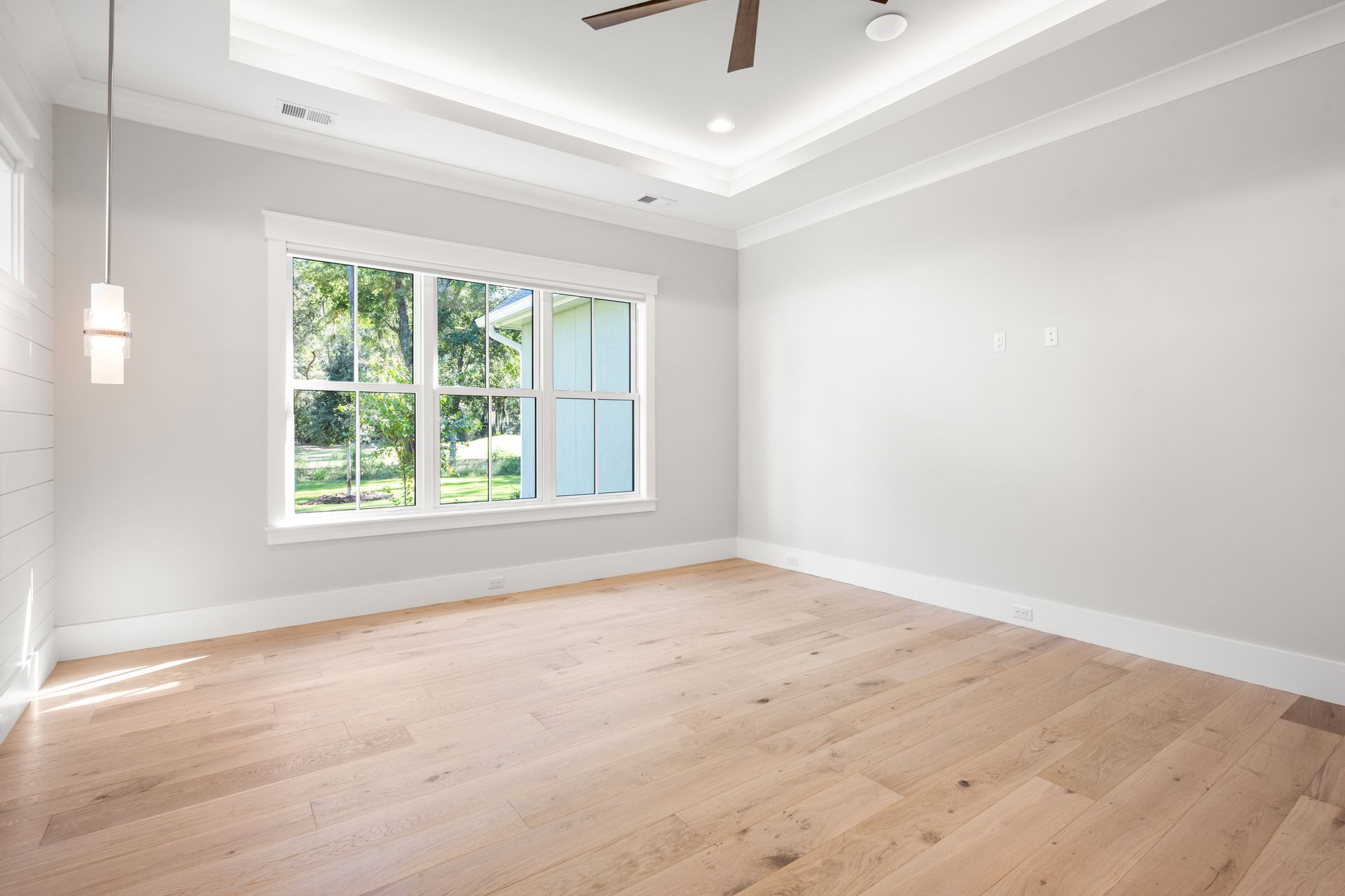 Palmetto Hall Custom Home Kendrick Design-Build Hilton Head Island South Carolina