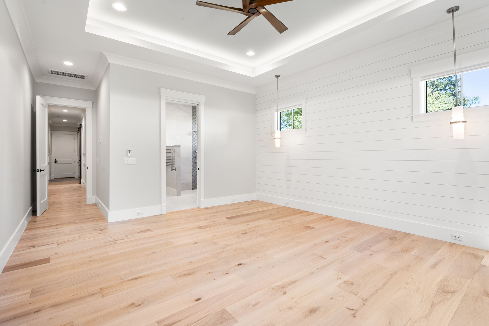 Palmetto Hall Custom Home Kendrick Design-Build Hilton Head Island South Carolina