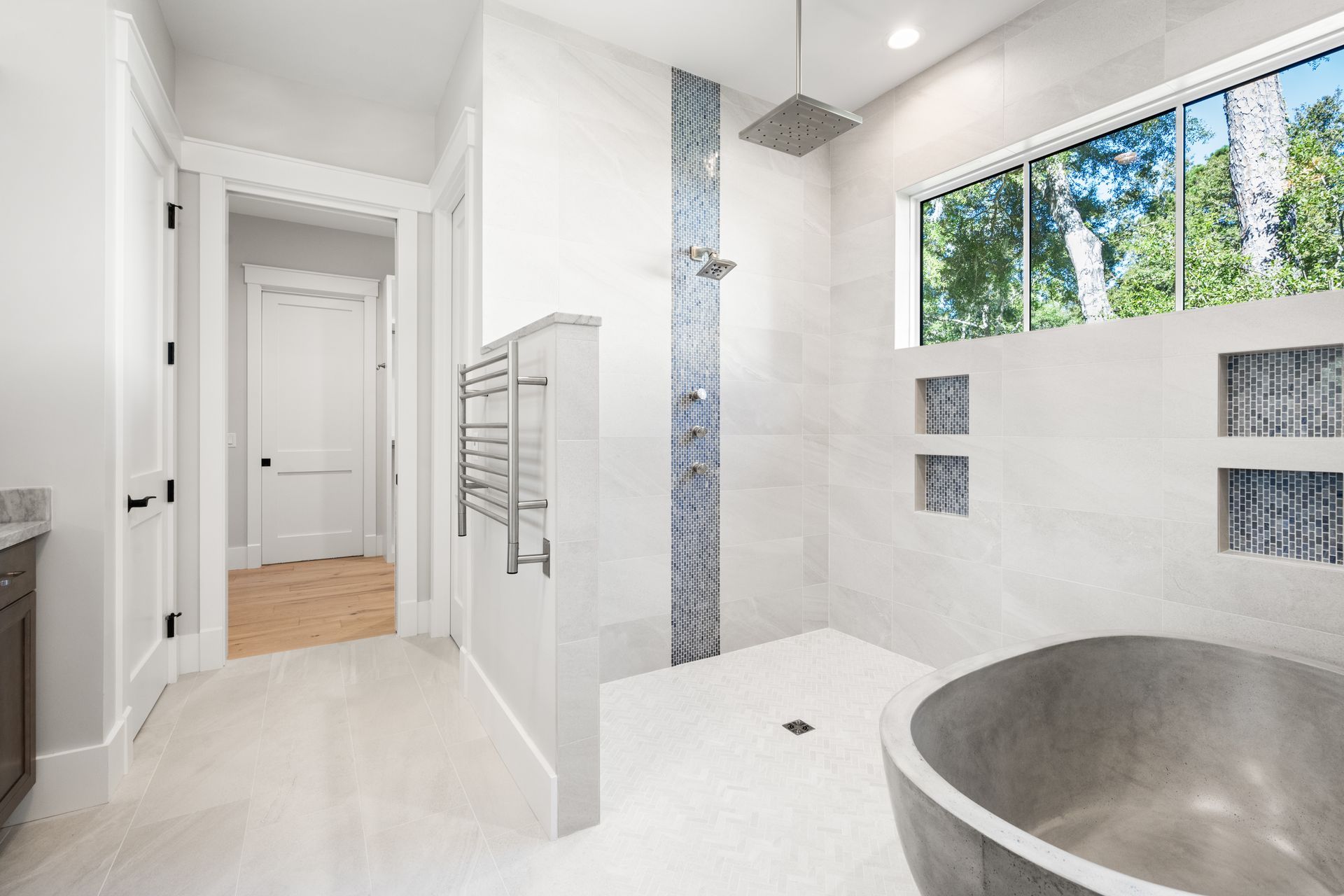 Palmetto Hall Custom Home Kendrick Design-Build Hilton Head Island South Carolina