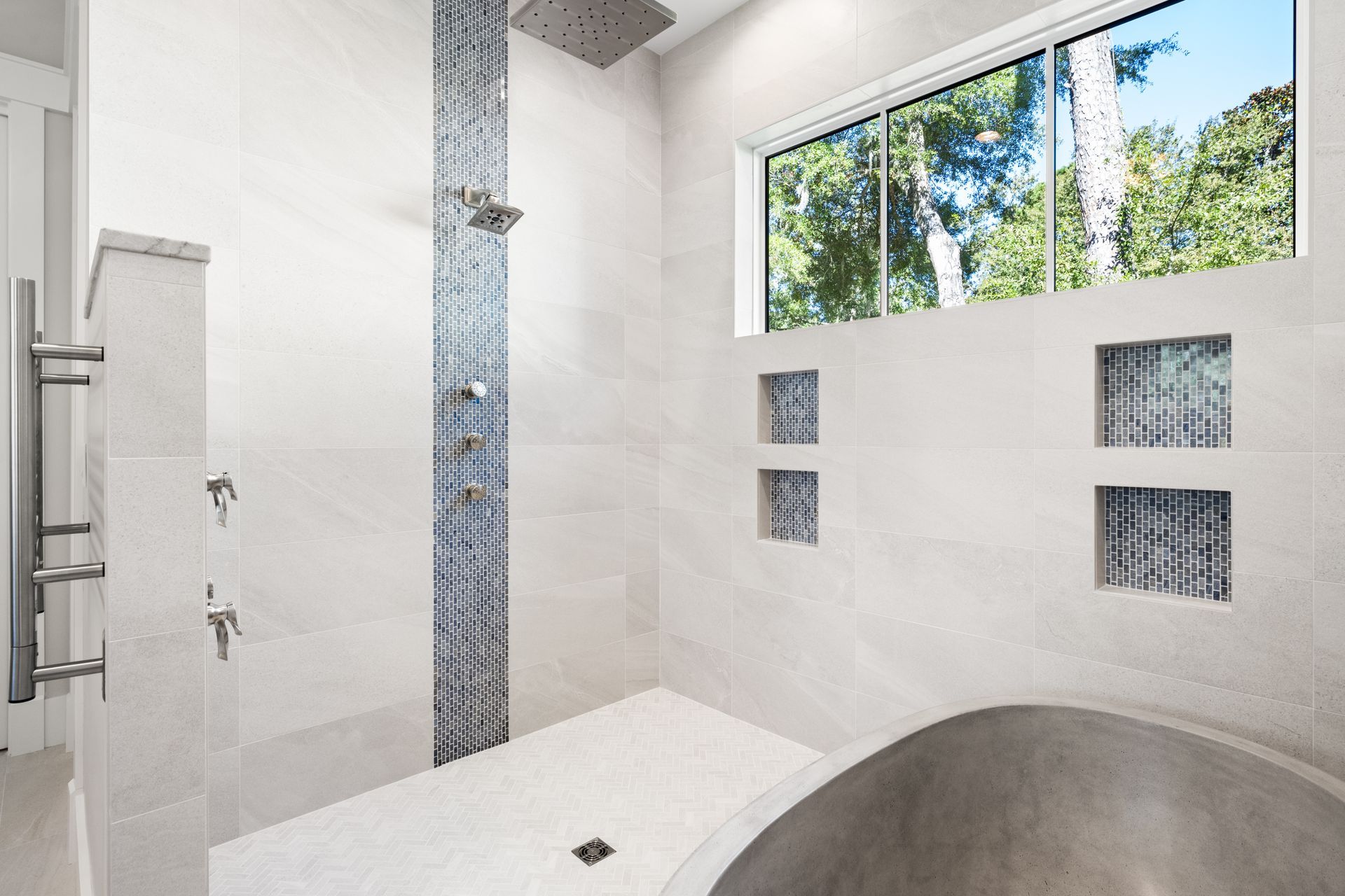 Palmetto Hall Custom Home Kendrick Design-Build Hilton Head Island South Carolina
