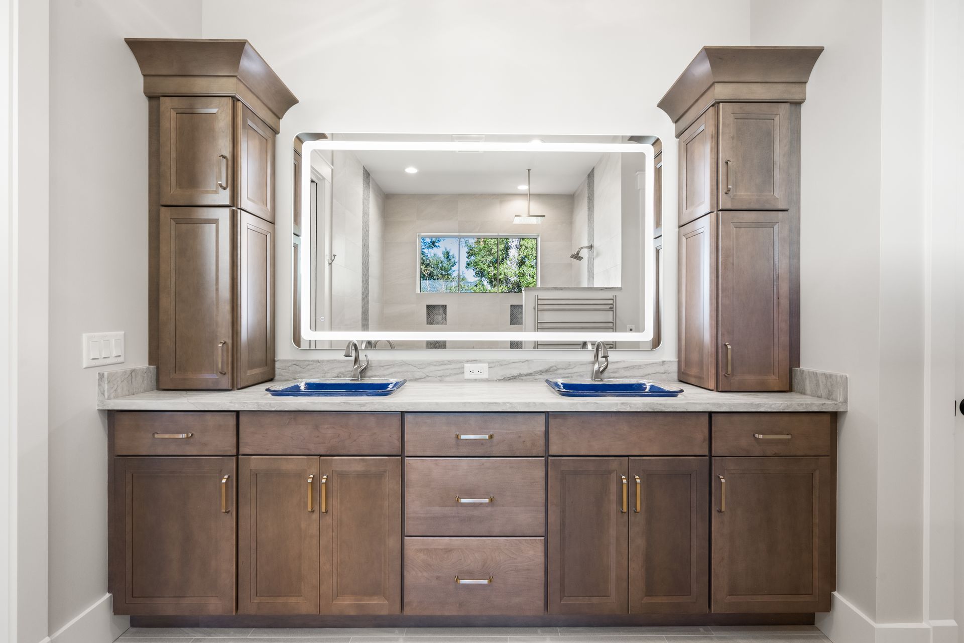 Palmetto Hall Custom Home Kendrick Design-Build Hilton Head Island South Carolina