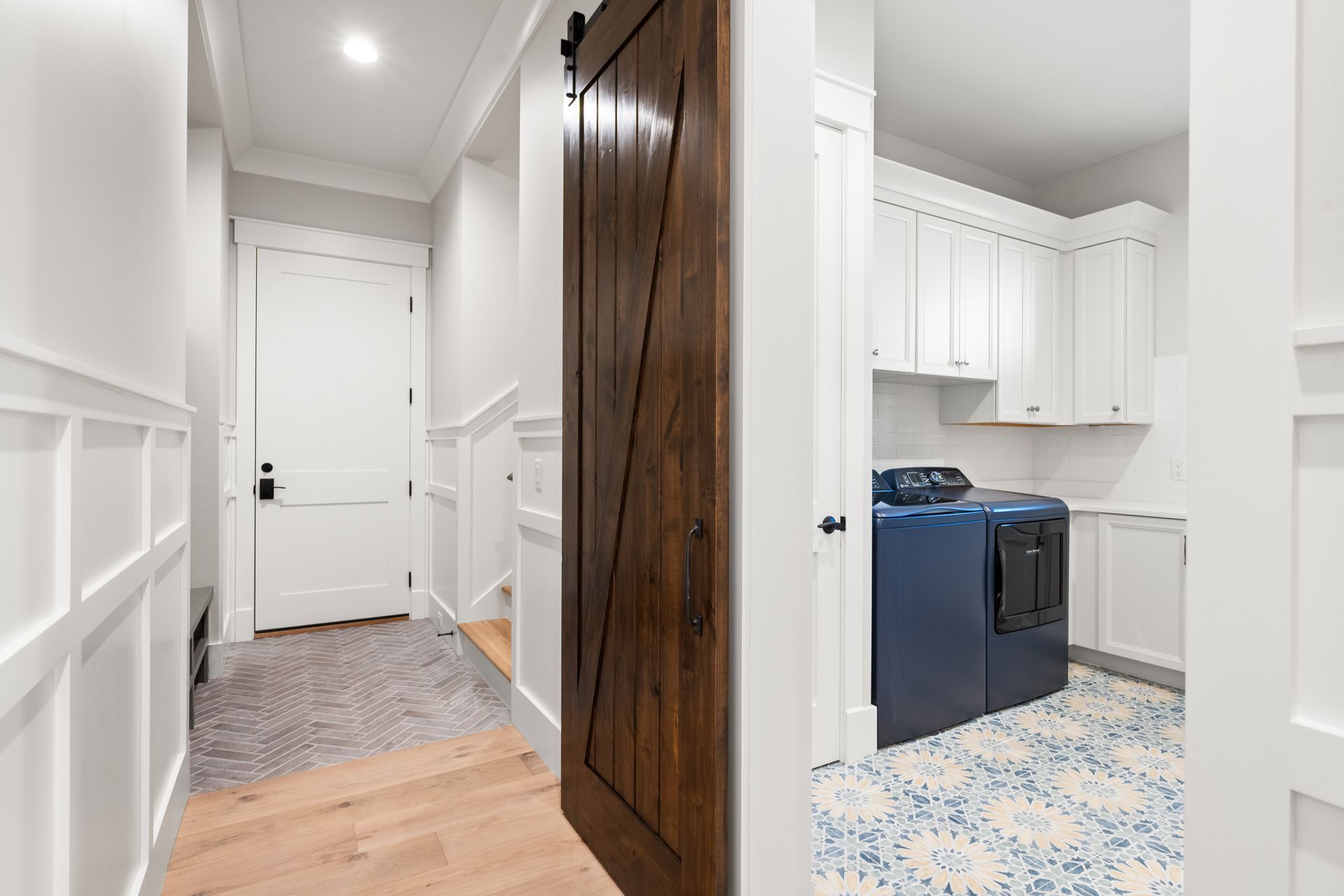 Palmetto Hall Custom Home Kendrick Design-Build Hilton Head Island South Carolina