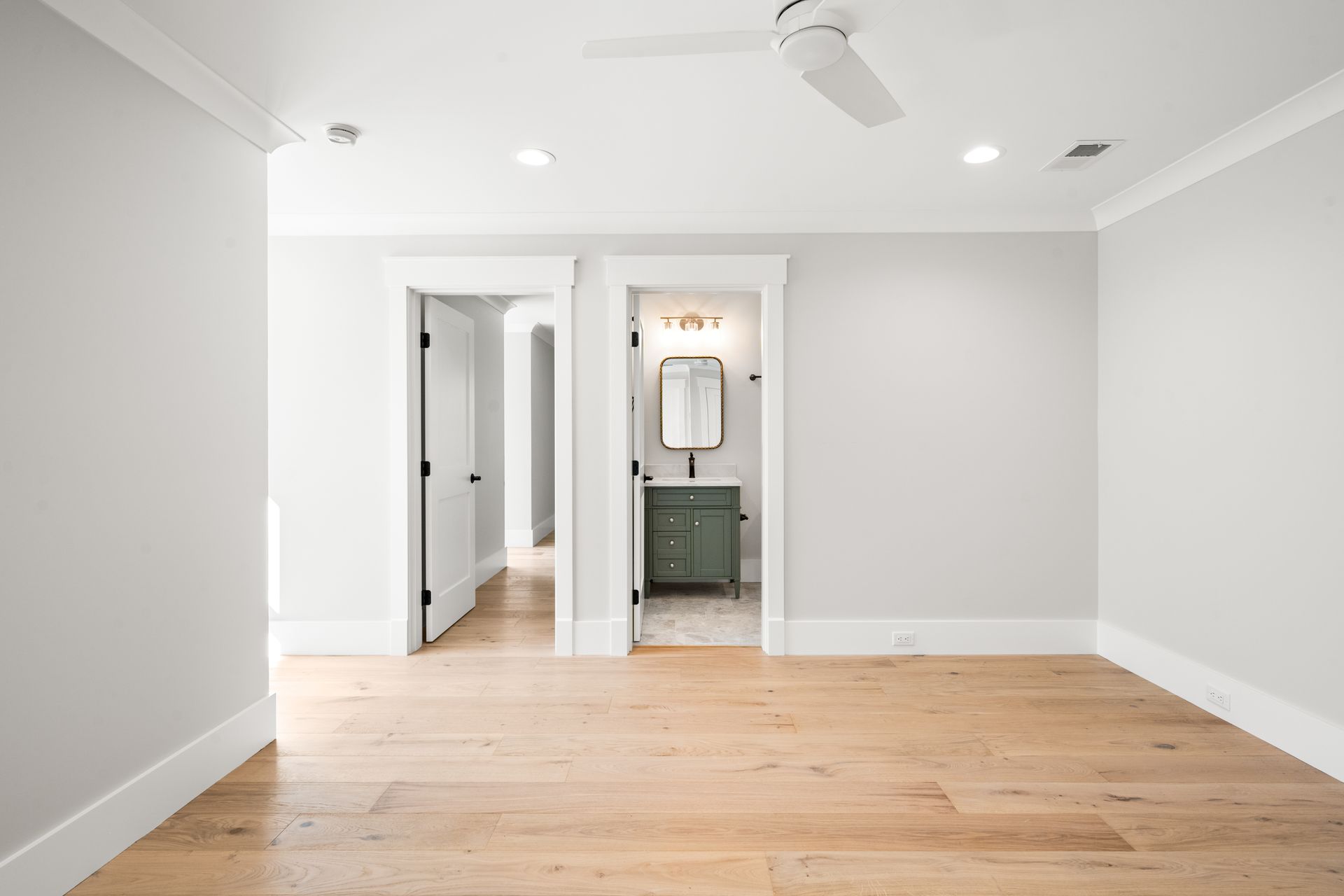 Palmetto Hall Custom Home Kendrick Design-Build Hilton Head Island South Carolina