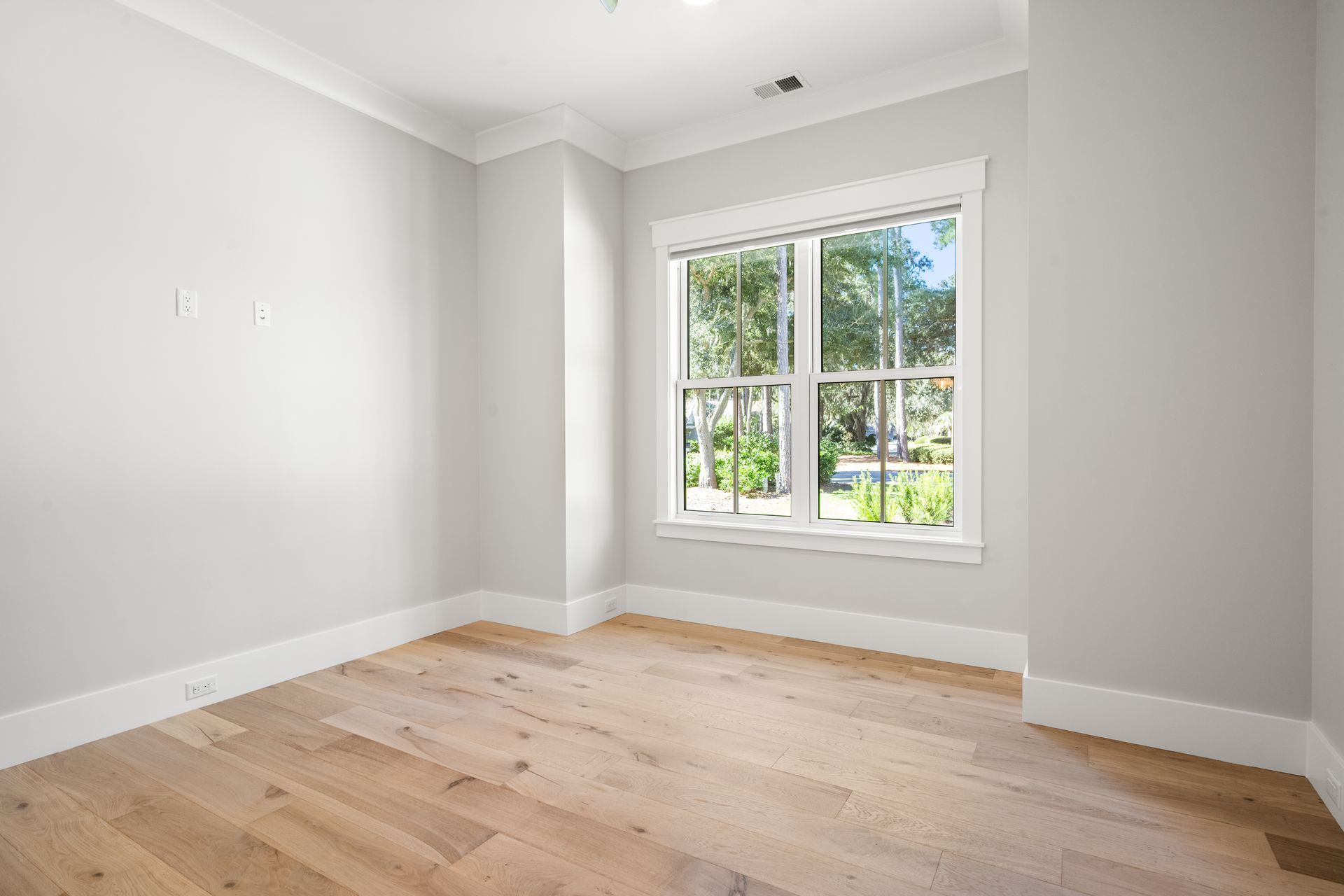 Palmetto Hall Custom Home Kendrick Design-Build Hilton Head Island South Carolina