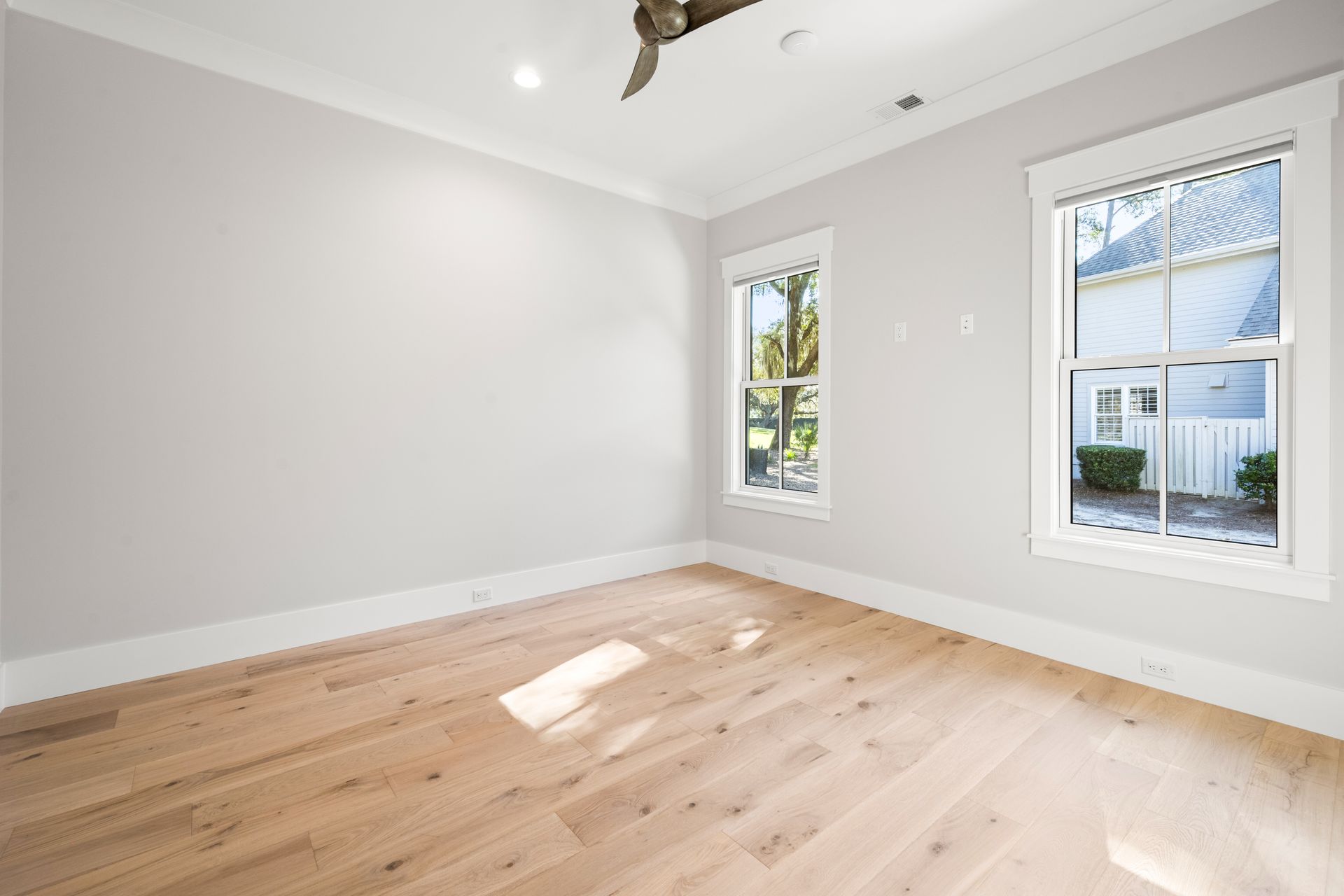 Palmetto Hall Custom Home Kendrick Design-Build Hilton Head Island South Carolina