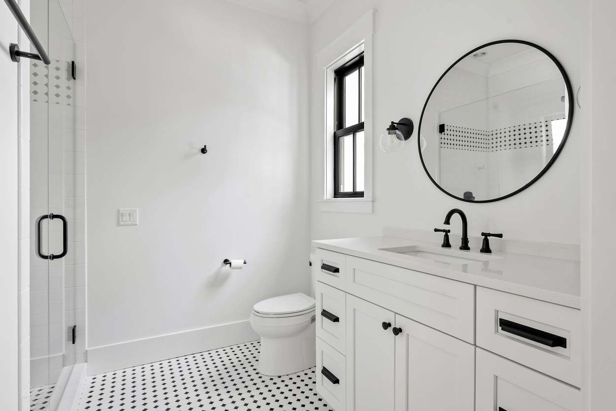 Bull Point Plantation Custom Home Kendrick Design-Build Beaufort, South Carolina