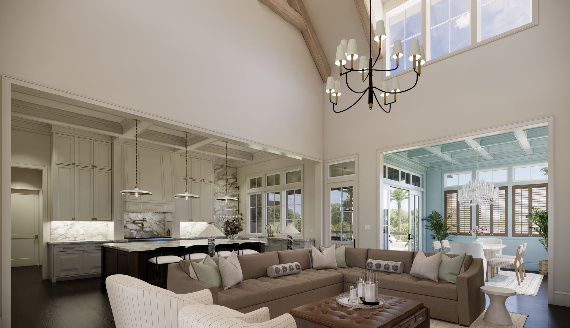 Custom Home Builder Bluffton SC, Luxury Home Builder Bluffton SC, Palmetto Bluff Builder, Custom Home Builder Hilton Head SC
