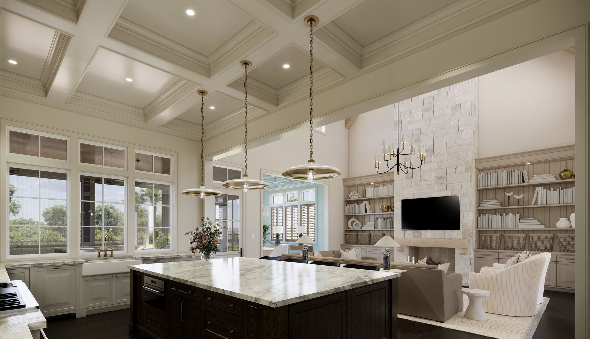 Custom Home Builder Bluffton SC, Luxury Home Builder Bluffton SC, Palmetto Bluff Builder, Custom Home Builder Hilton Head SC