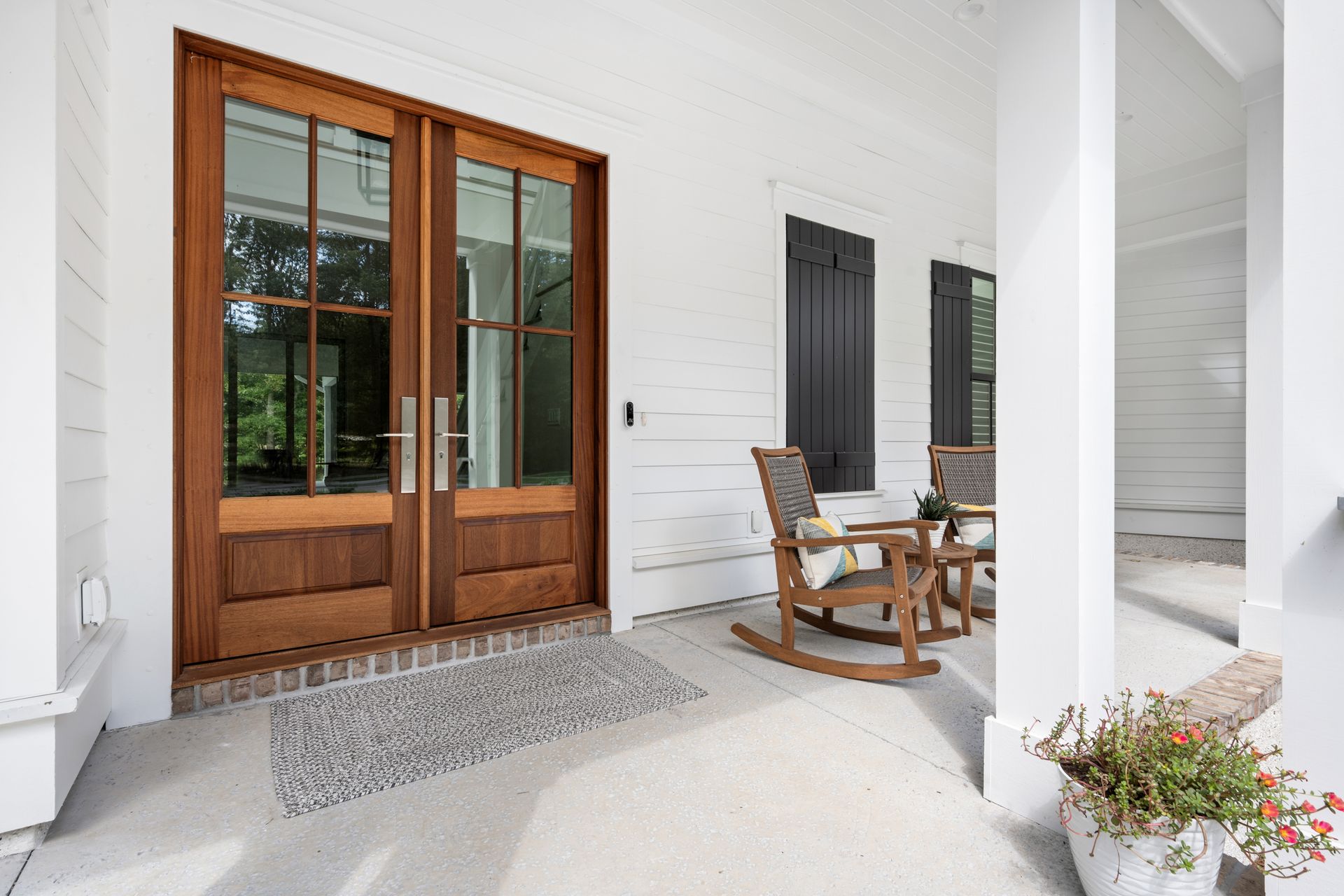 Berkeley Hall Estate Custom Home Kendrick Design-Build Bluffton, SC