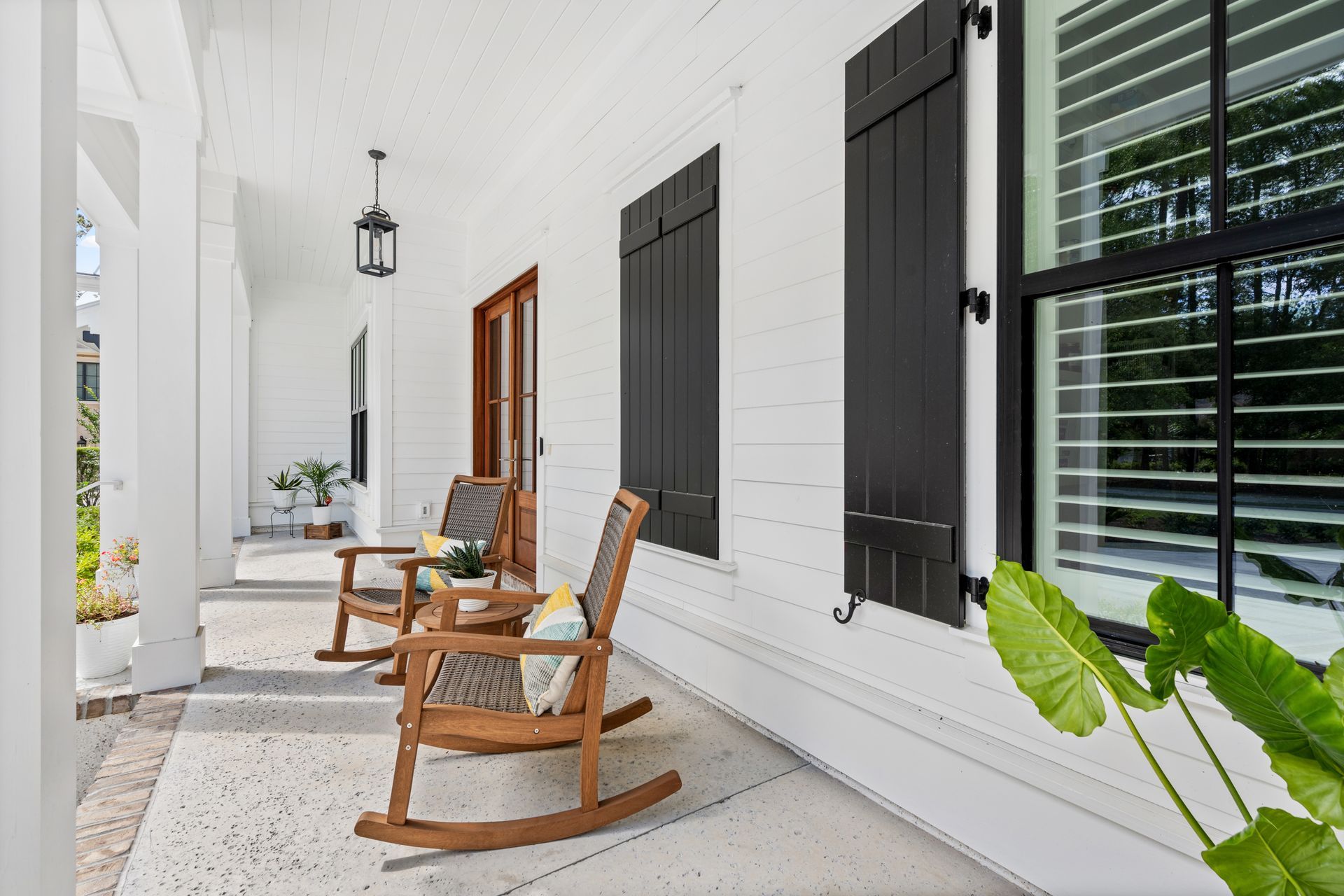 Berkeley Hall Estate Custom Home Kendrick Design-Build Bluffton, SC