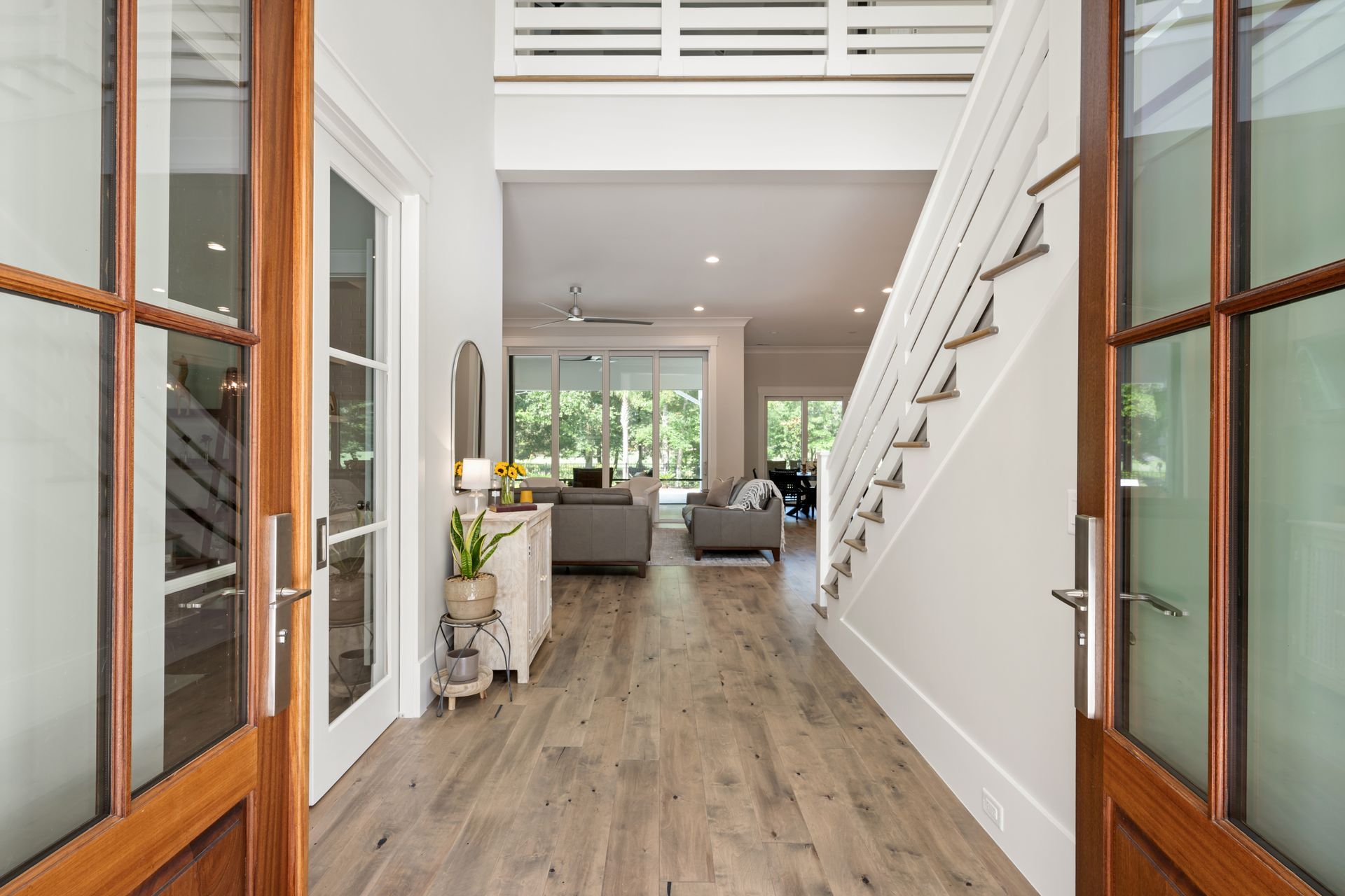 Berkeley Hall Estate Custom Home Kendrick Design-Build Bluffton, SC