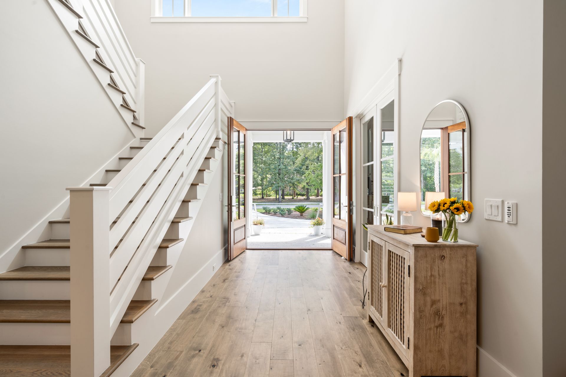 Berkeley Hall Estate Custom Home Kendrick Design-Build Bluffton, SC