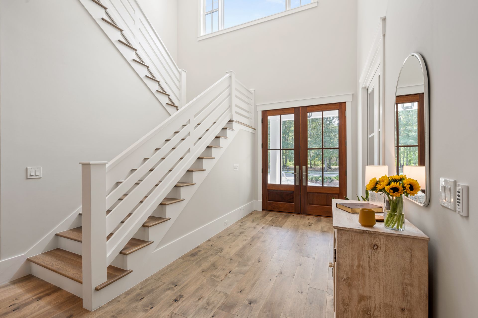 Berkeley Hall Estate Custom Home Kendrick Design-Build Bluffton, SC