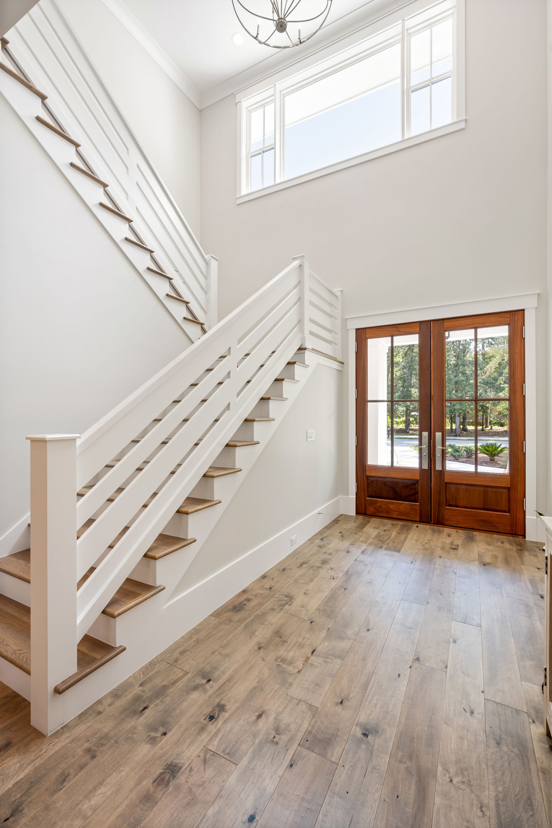 Berkeley Hall Estate Custom Home Kendrick Design-Build Bluffton, SC