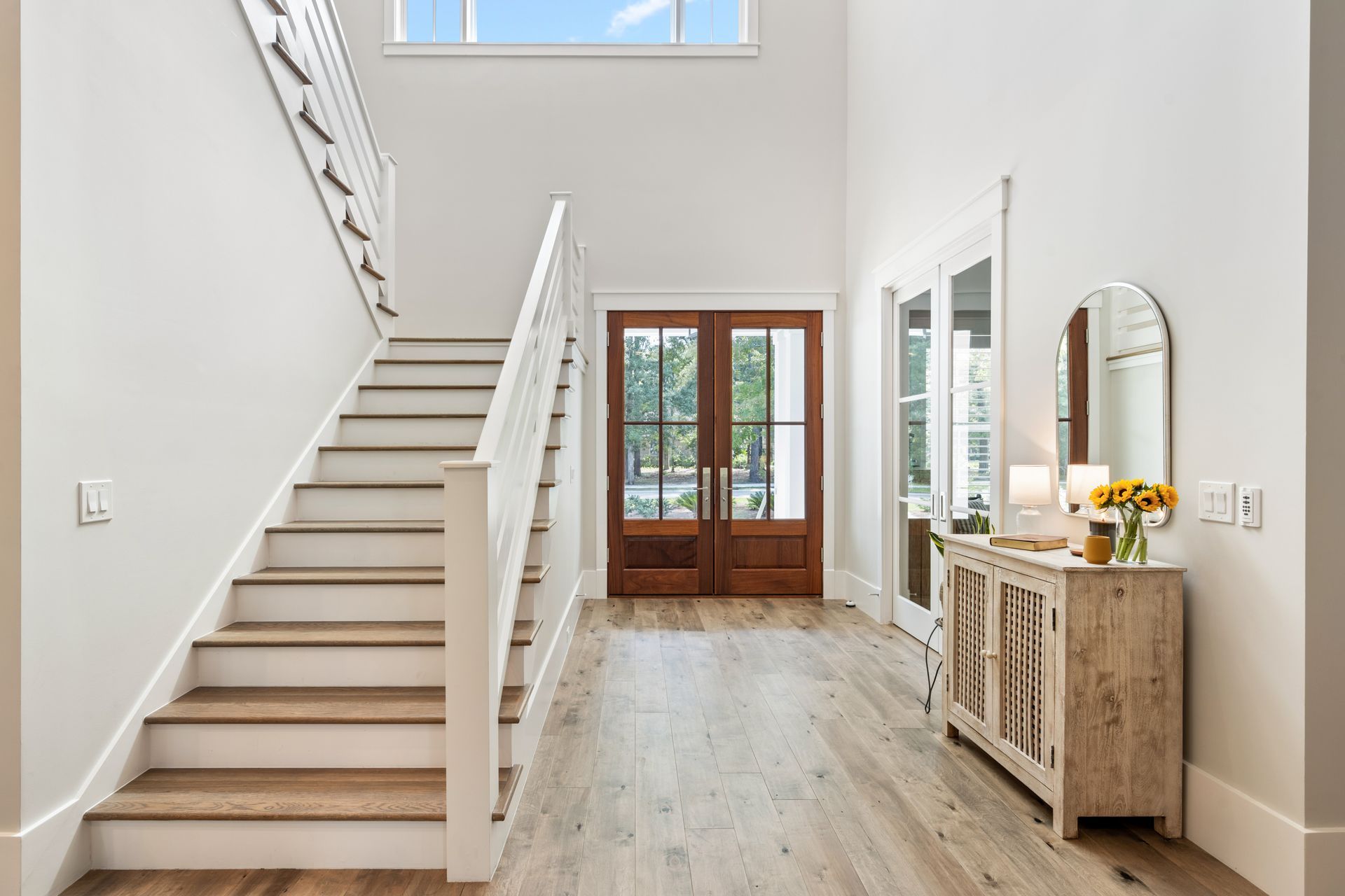 Berkeley Hall Estate Custom Home Kendrick Design-Build Bluffton, SC