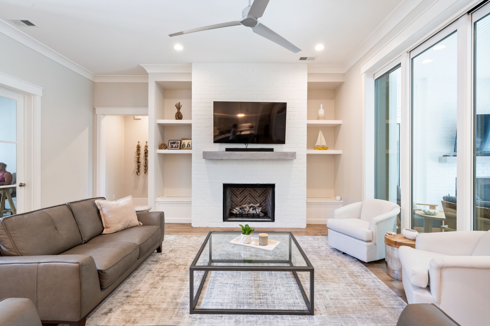 Berkeley Hall Estate Custom Home Kendrick Design-Build Bluffton, SC