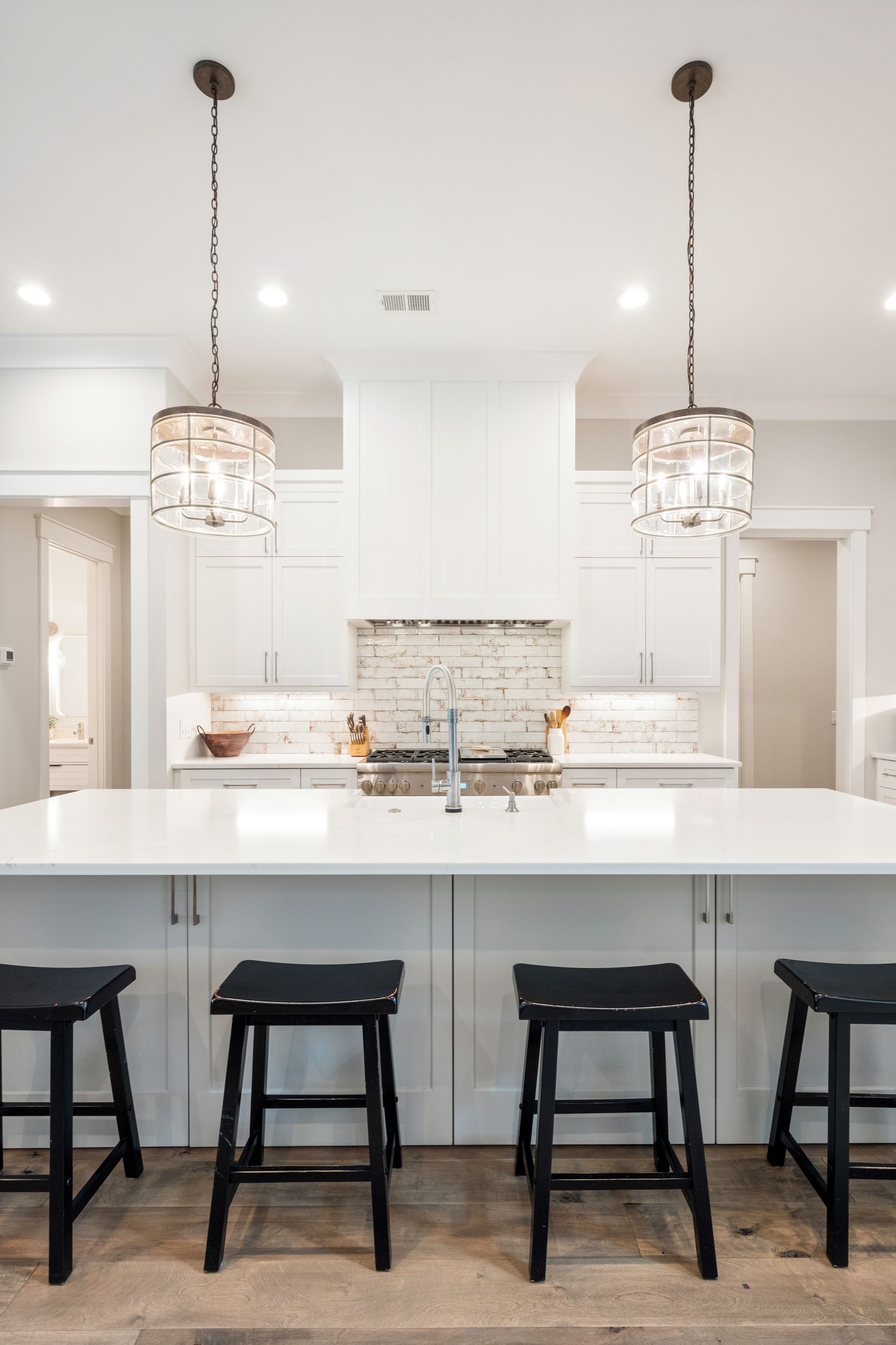 Berkeley Hall Estate Custom Home Kendrick Design-Build Bluffton, SC