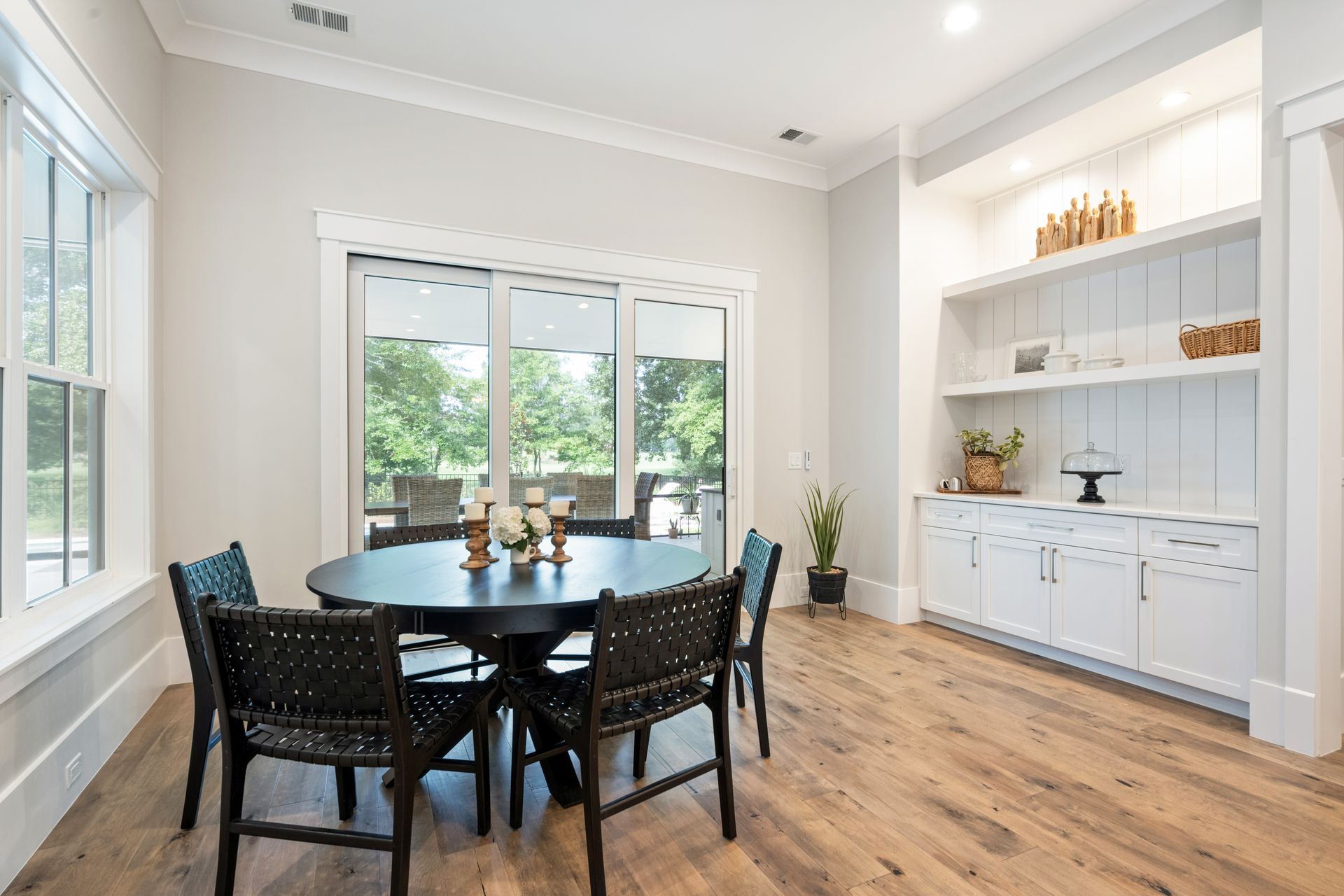 Berkeley Hall Estate Custom Home Kendrick Design-Build Bluffton, SC