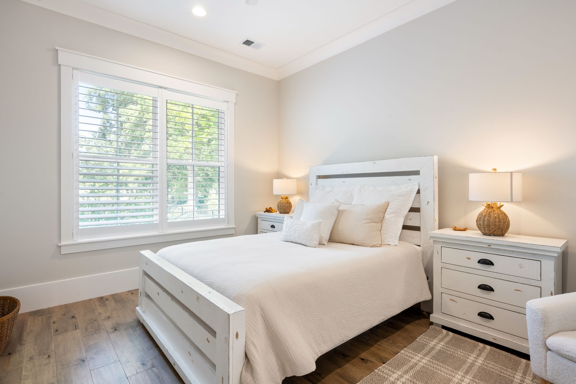 Berkeley Hall Estate Custom Home Kendrick Design-Build Bluffton, SC
