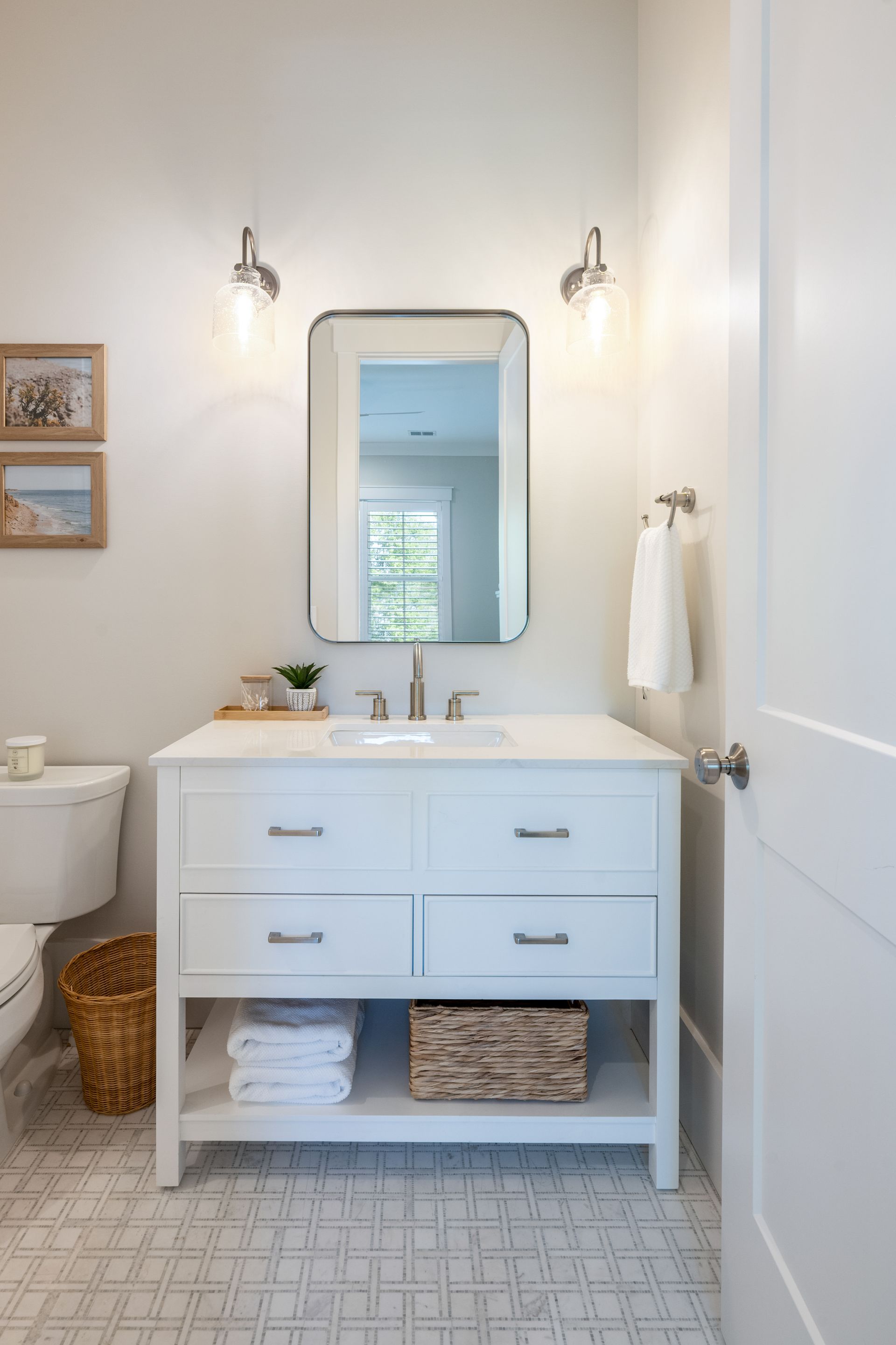 Berkeley Hall Estate Custom Home Kendrick Design-Build Bluffton, SC