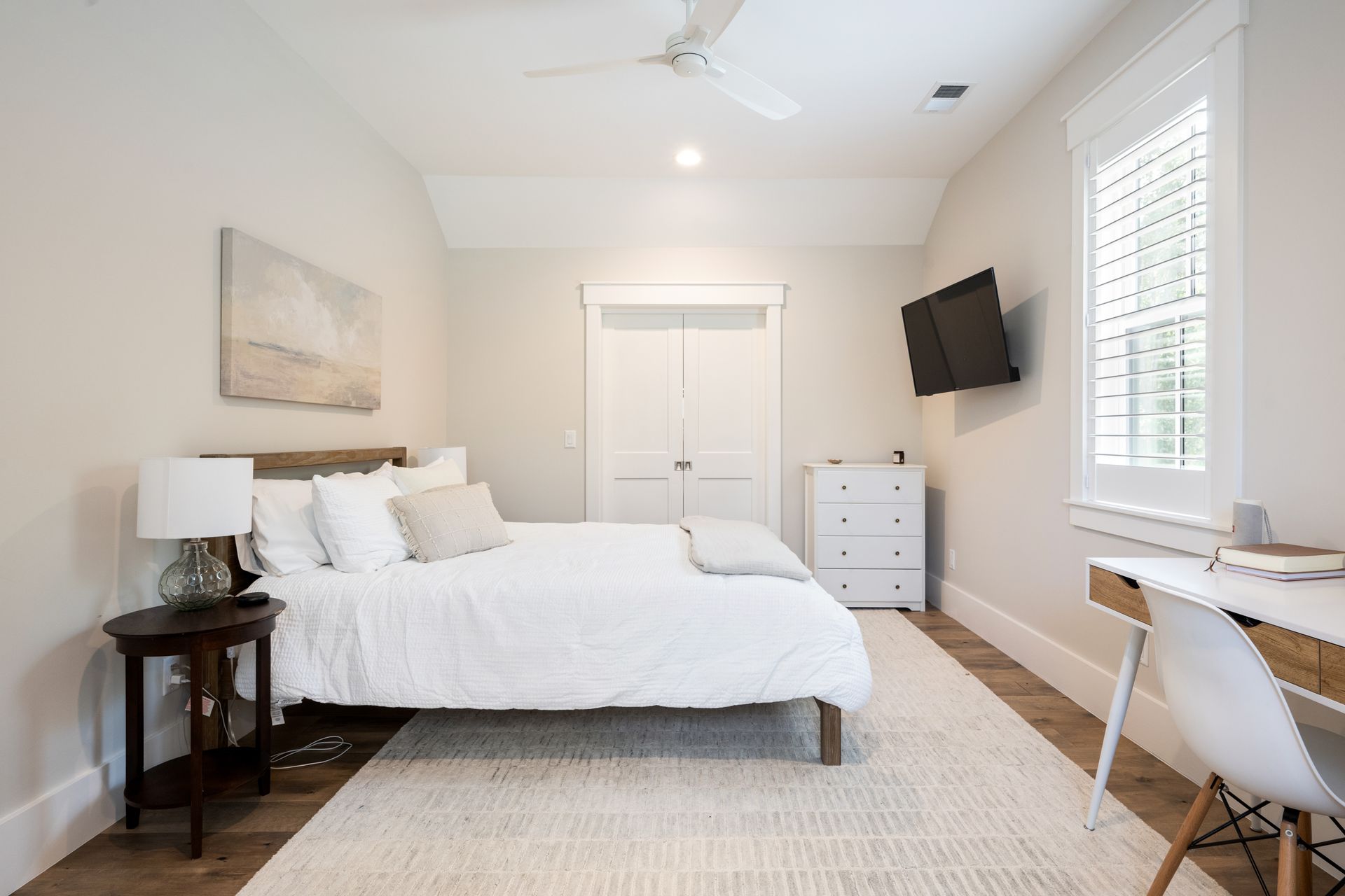 Berkeley Hall Estate Custom Home Kendrick Design-Build Bluffton, SC