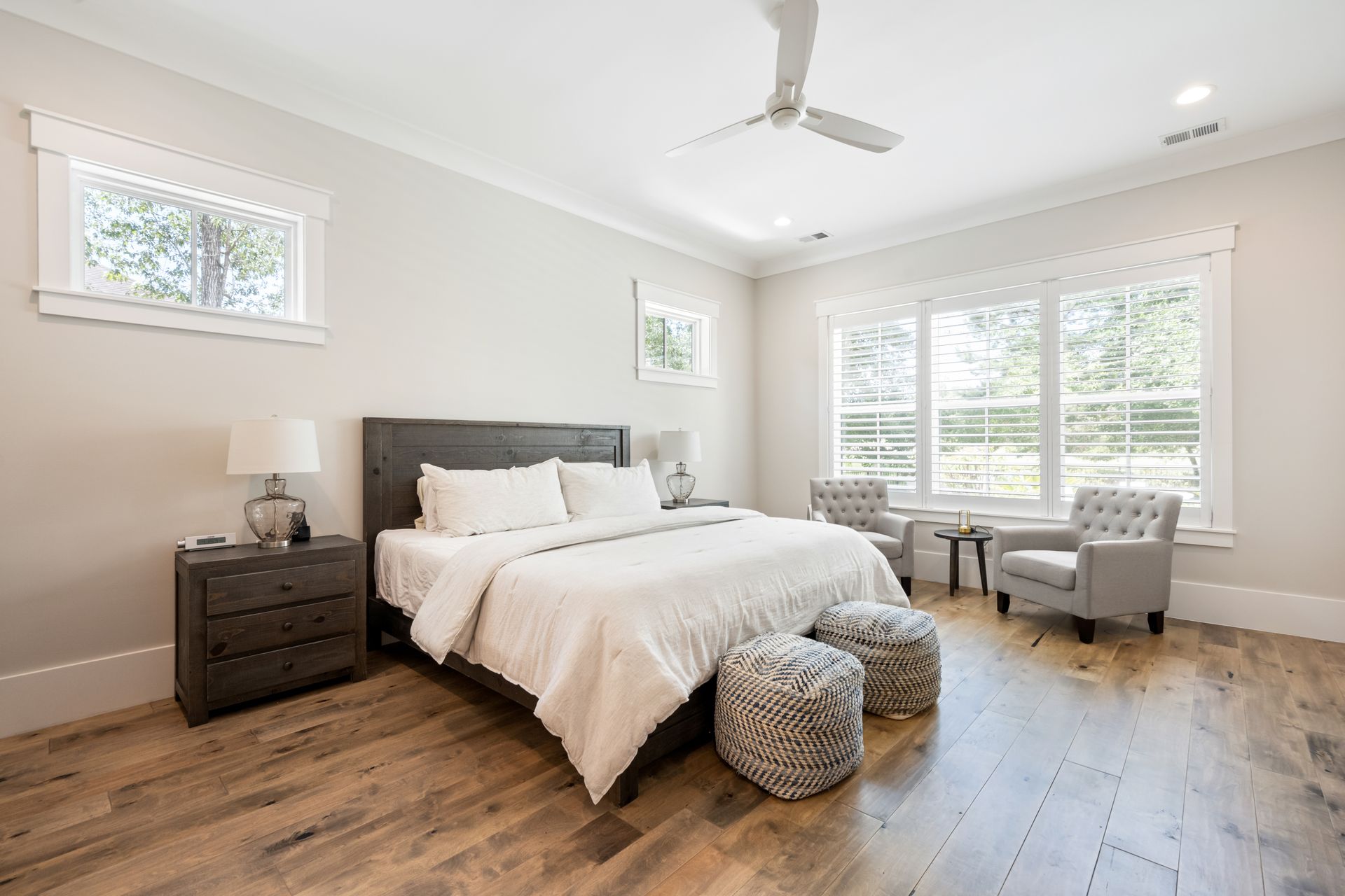 Berkeley Hall Estate Custom Home Kendrick Design-Build Bluffton, SC