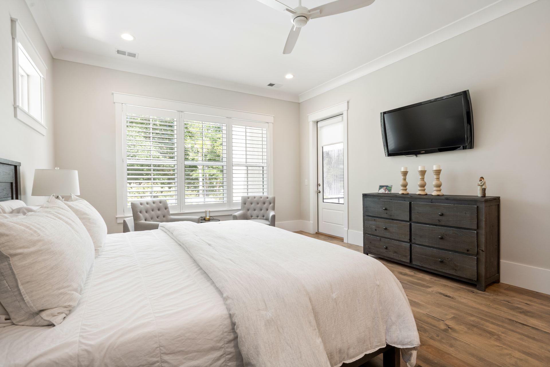 Berkeley Hall Estate Custom Home Kendrick Design-Build Bluffton, SC