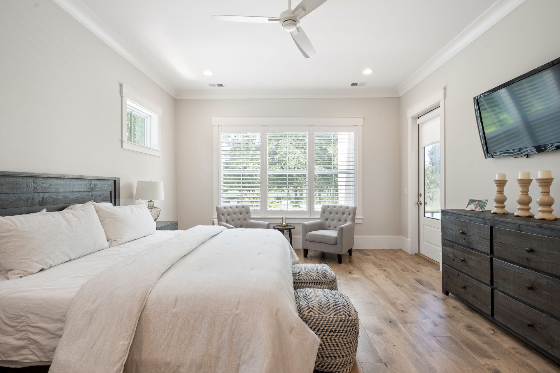 Berkeley Hall Estate Custom Home Kendrick Design-Build Bluffton, SC
